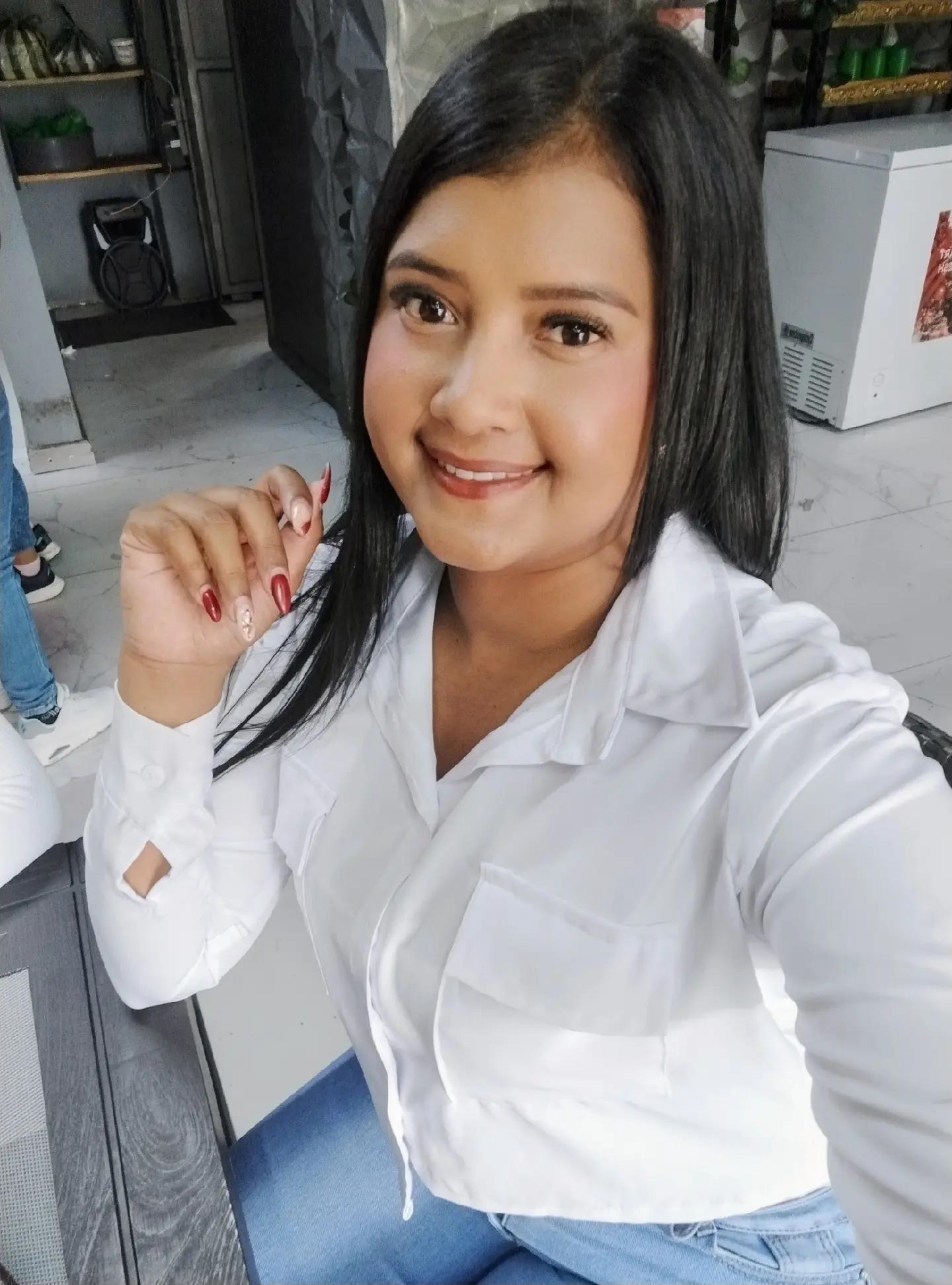 @Carlys A Jiménez