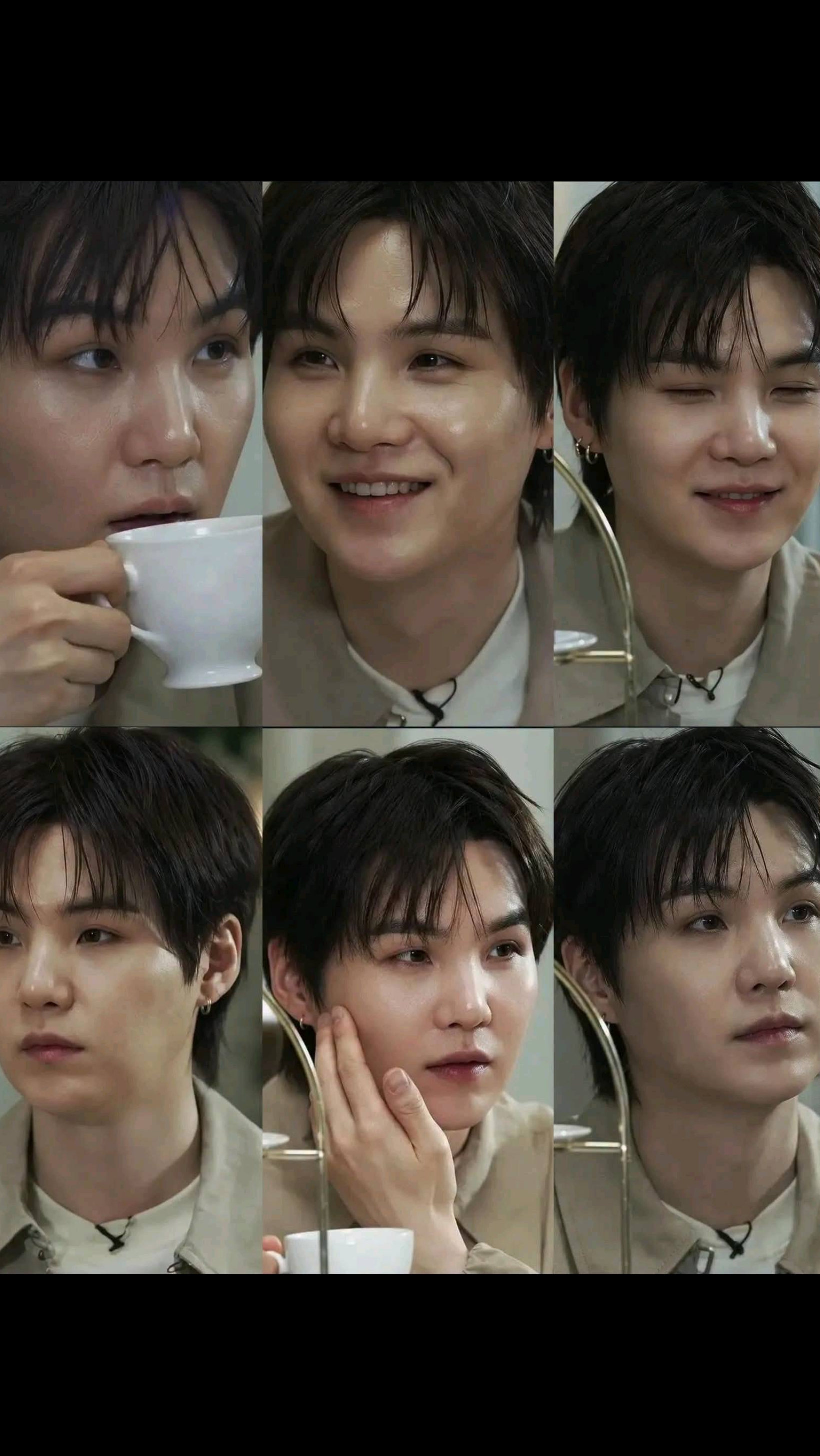 @🌸🩷 Yoongi's Girl 🩷🌸