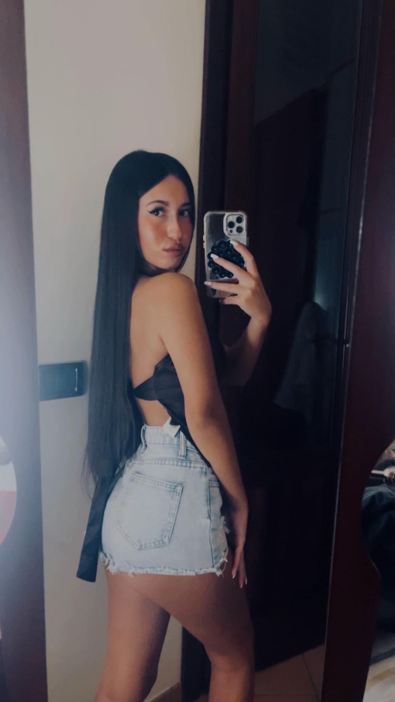 @rachelina💋