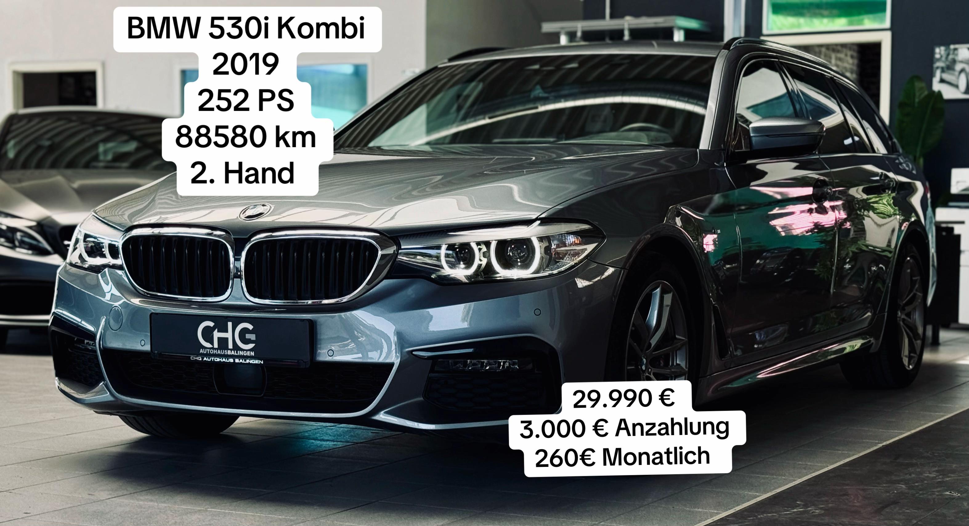 @CHG Autohaus Balingen GmbH