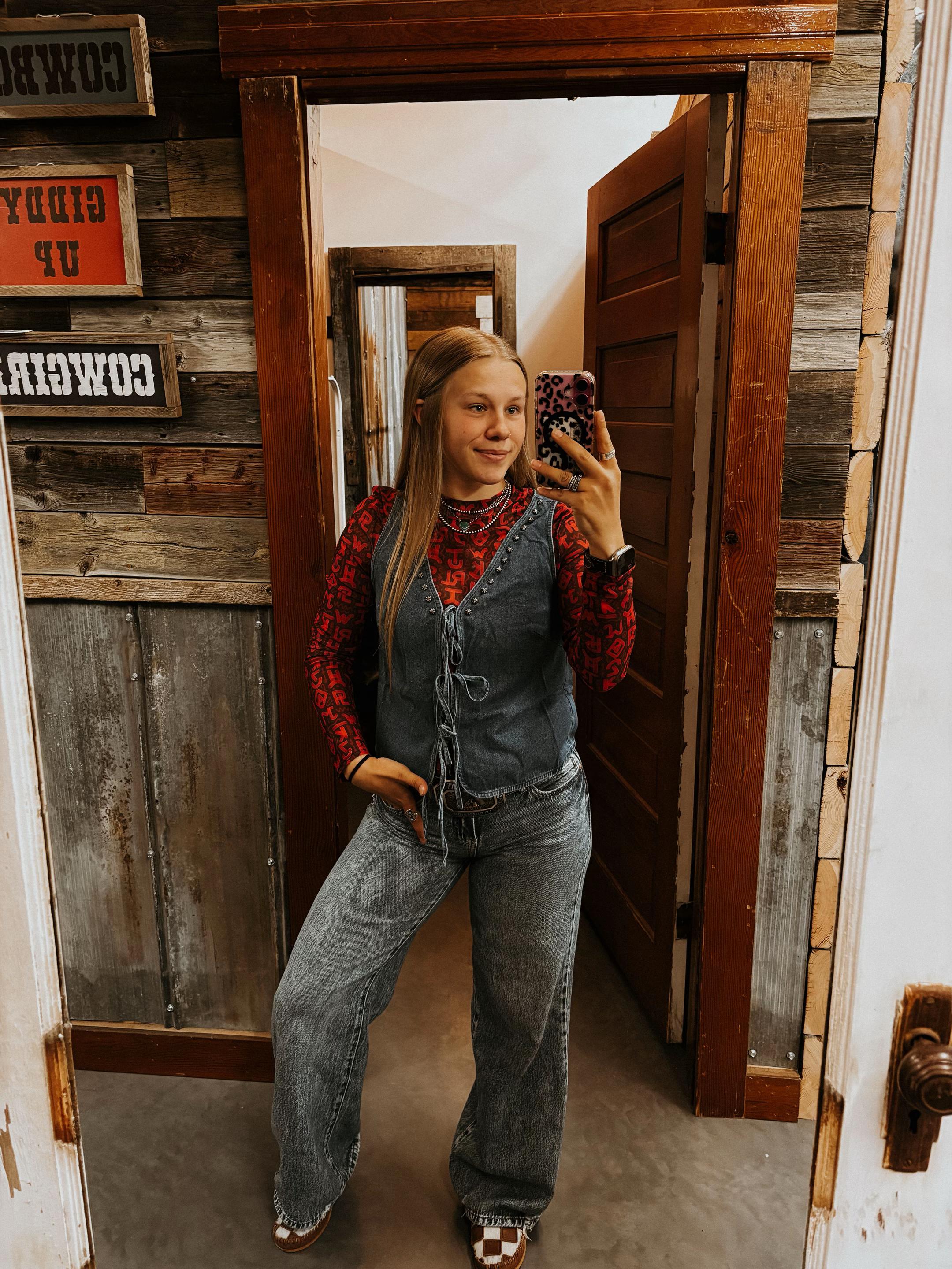 @Cactus Valley Boutique
