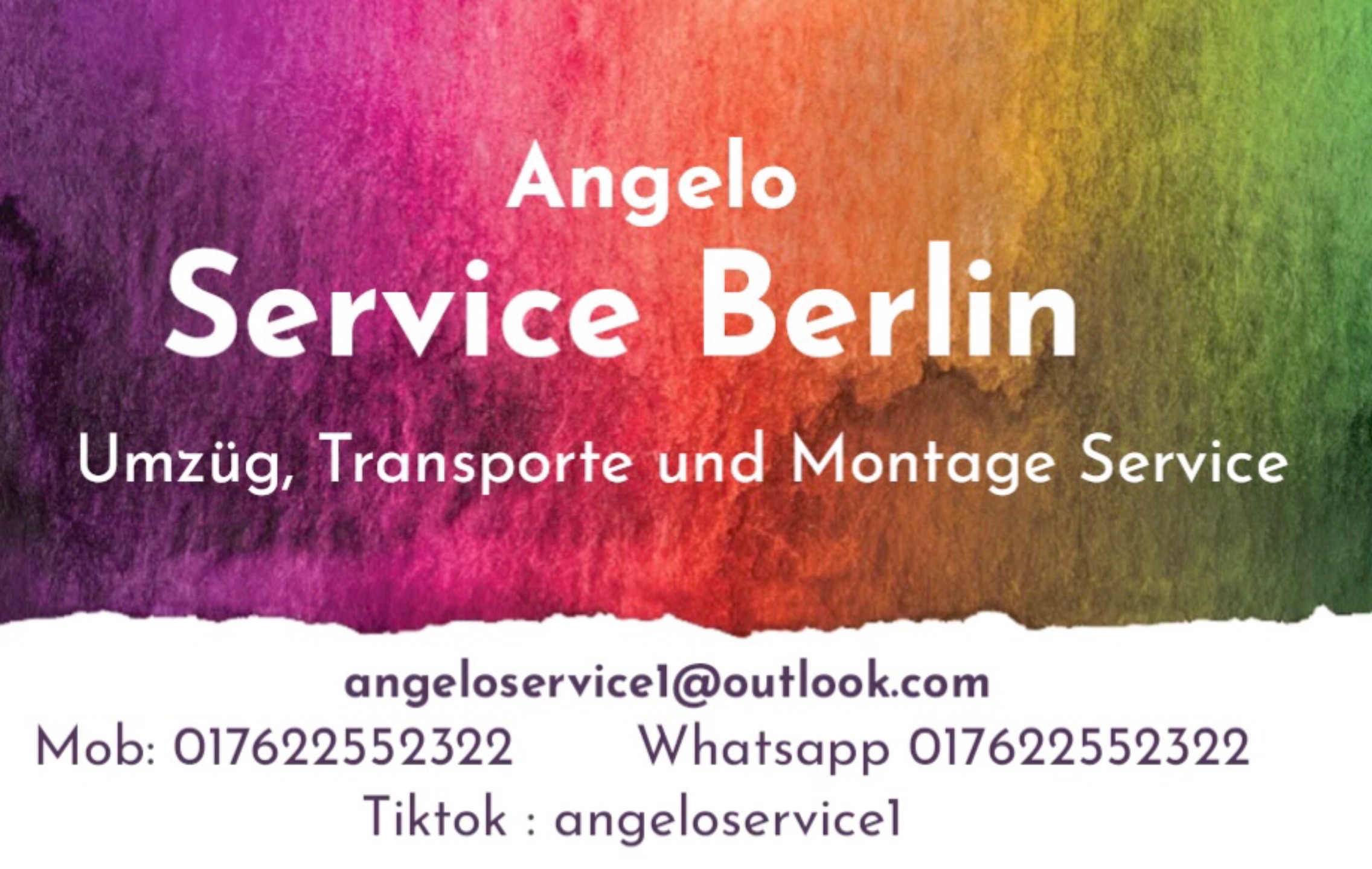 @Angelo Service 💎