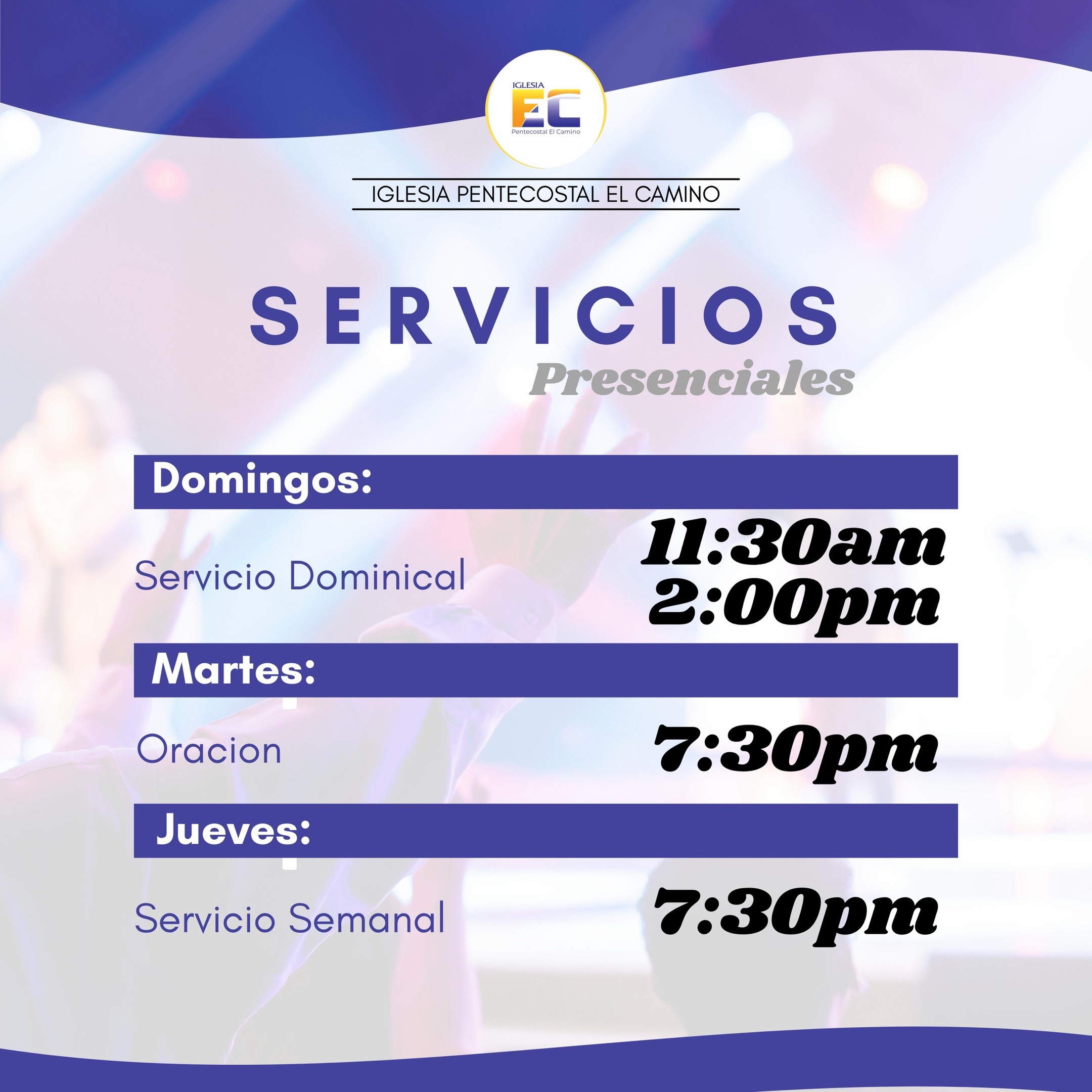 @iglesiaelcaminony