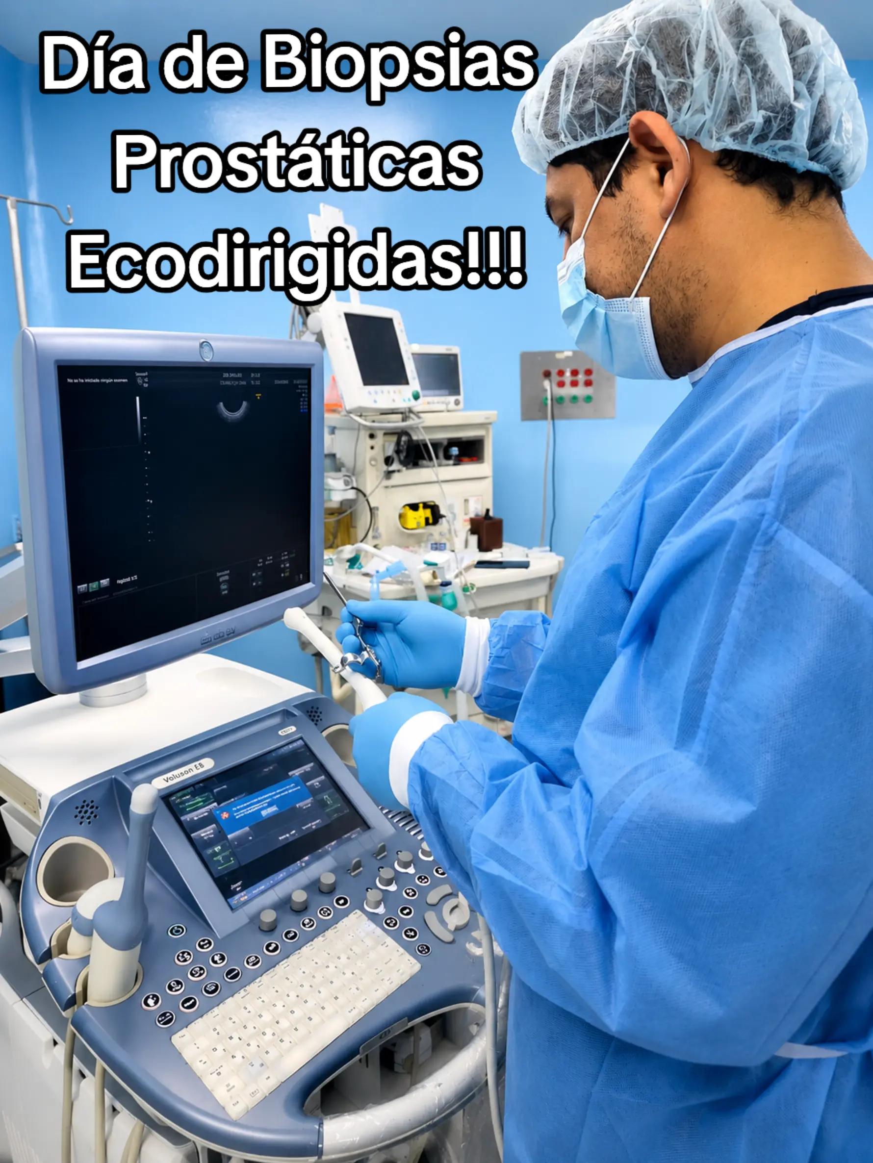 @Dr. German Mendoza Urólogo
