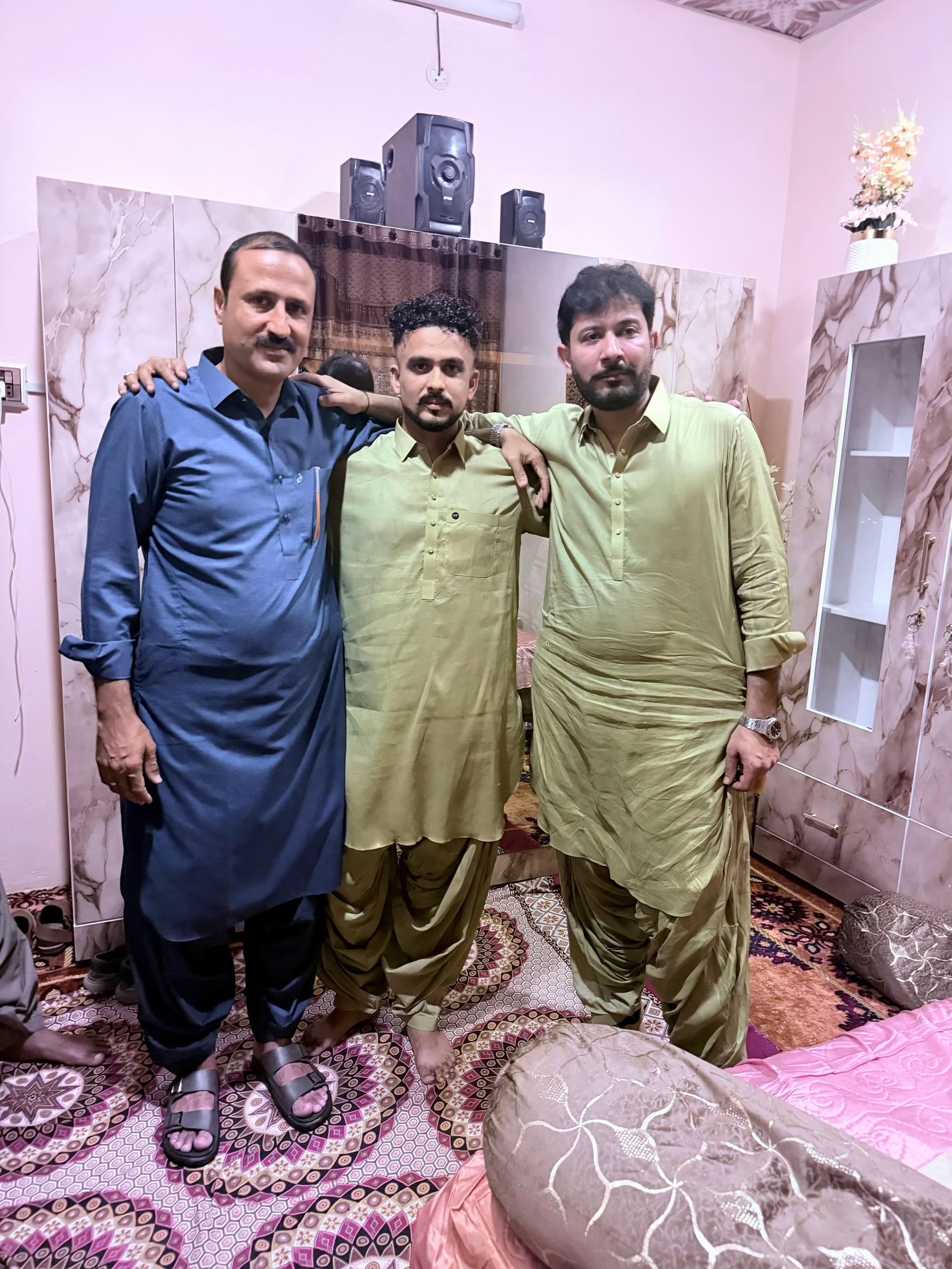 @Jahnzeb Zaib