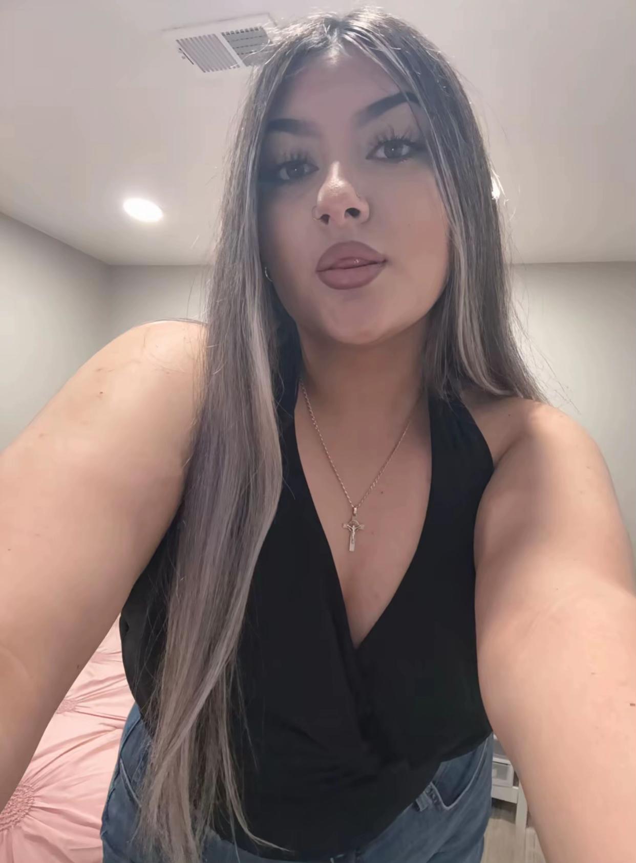 @alejandra lopez