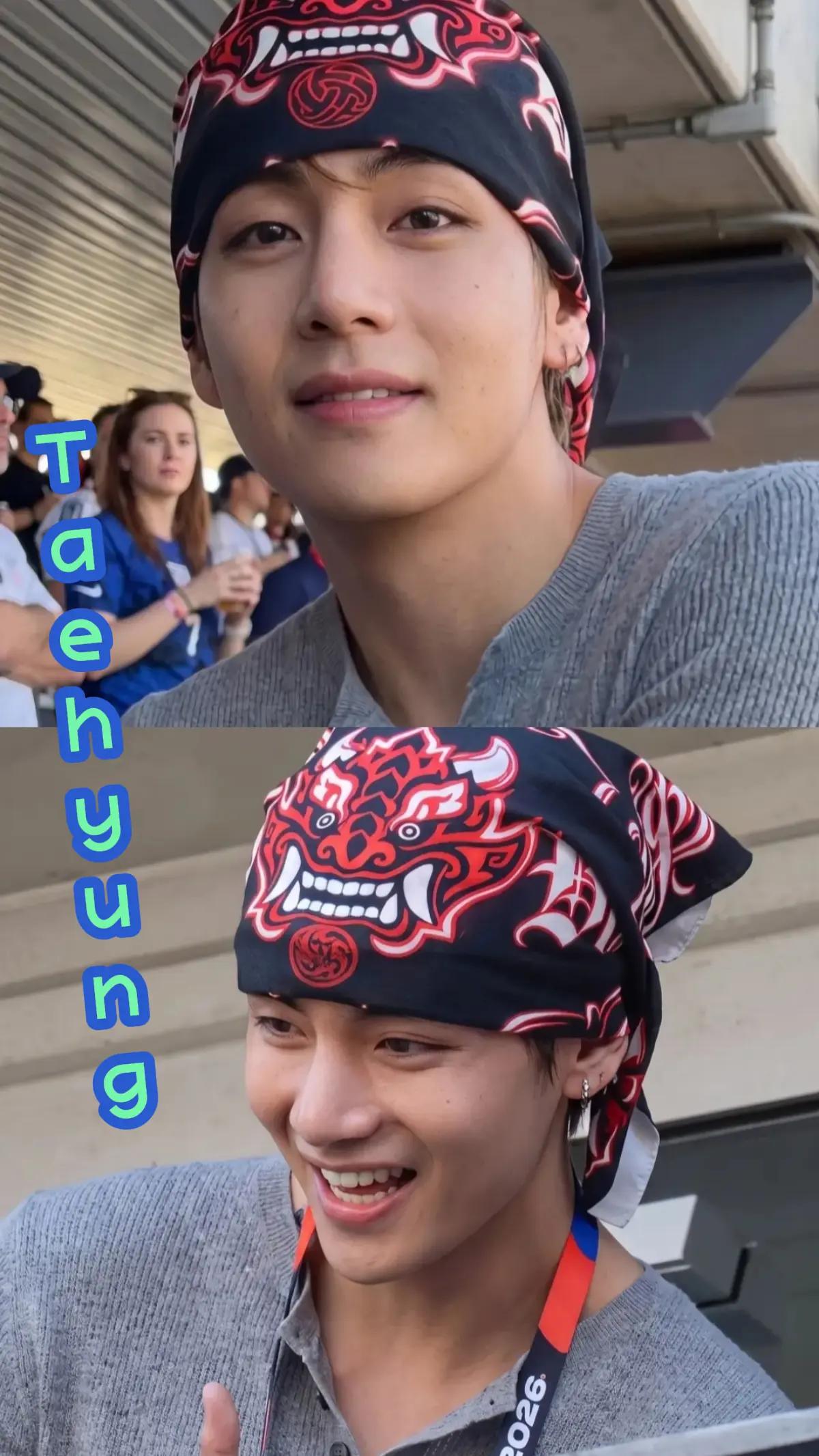 @๐๐TAEKOOK 9597๐ป๐ฐ ํ๊ตญ ํ๊ตญ