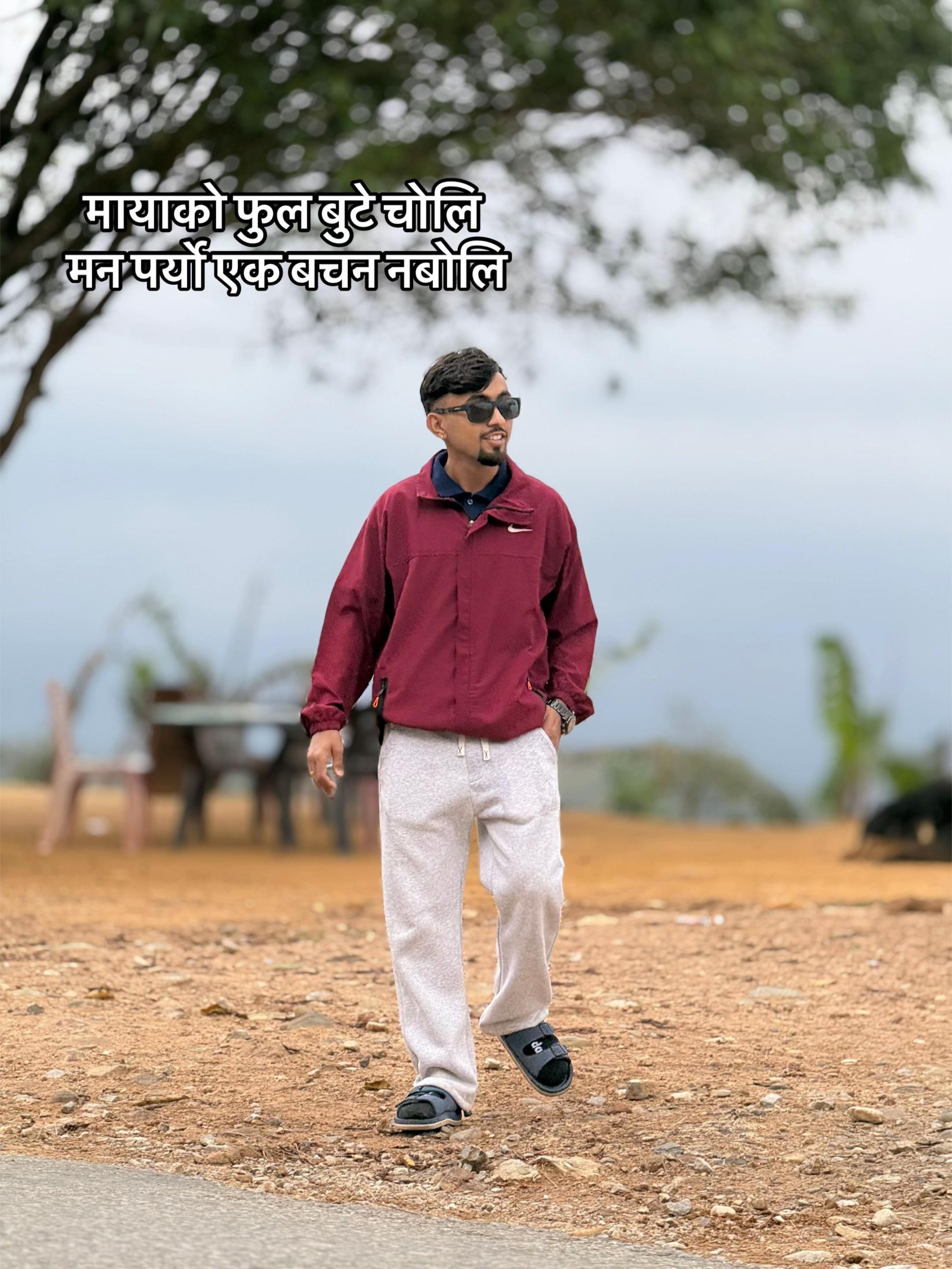 @Bipin Nepal