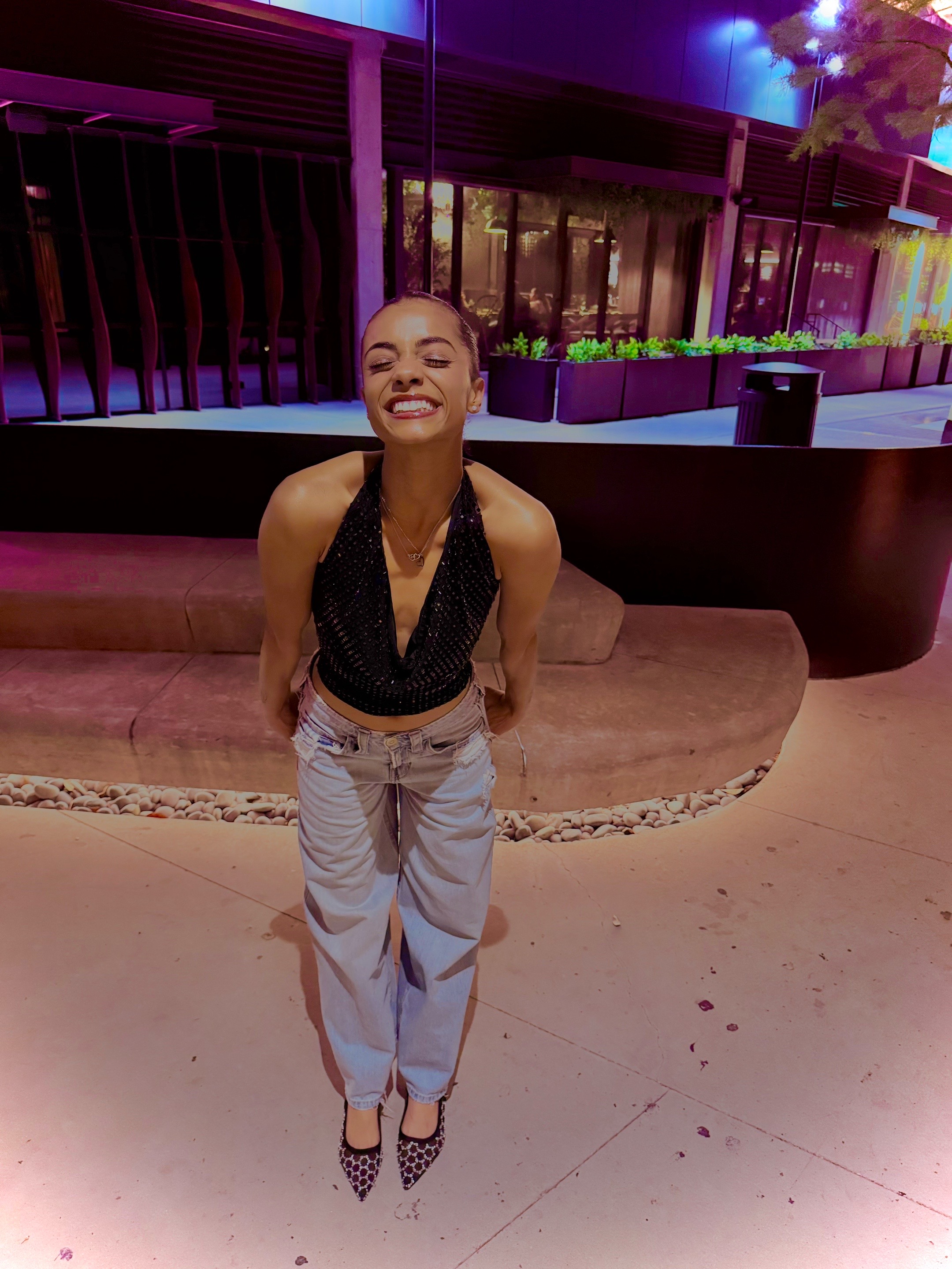 @Kiaramariewright