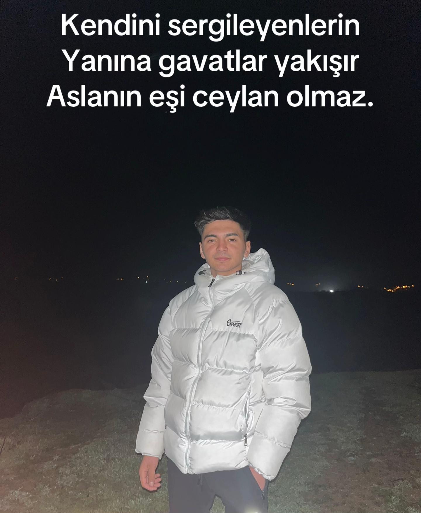 @Uğur şanlıı