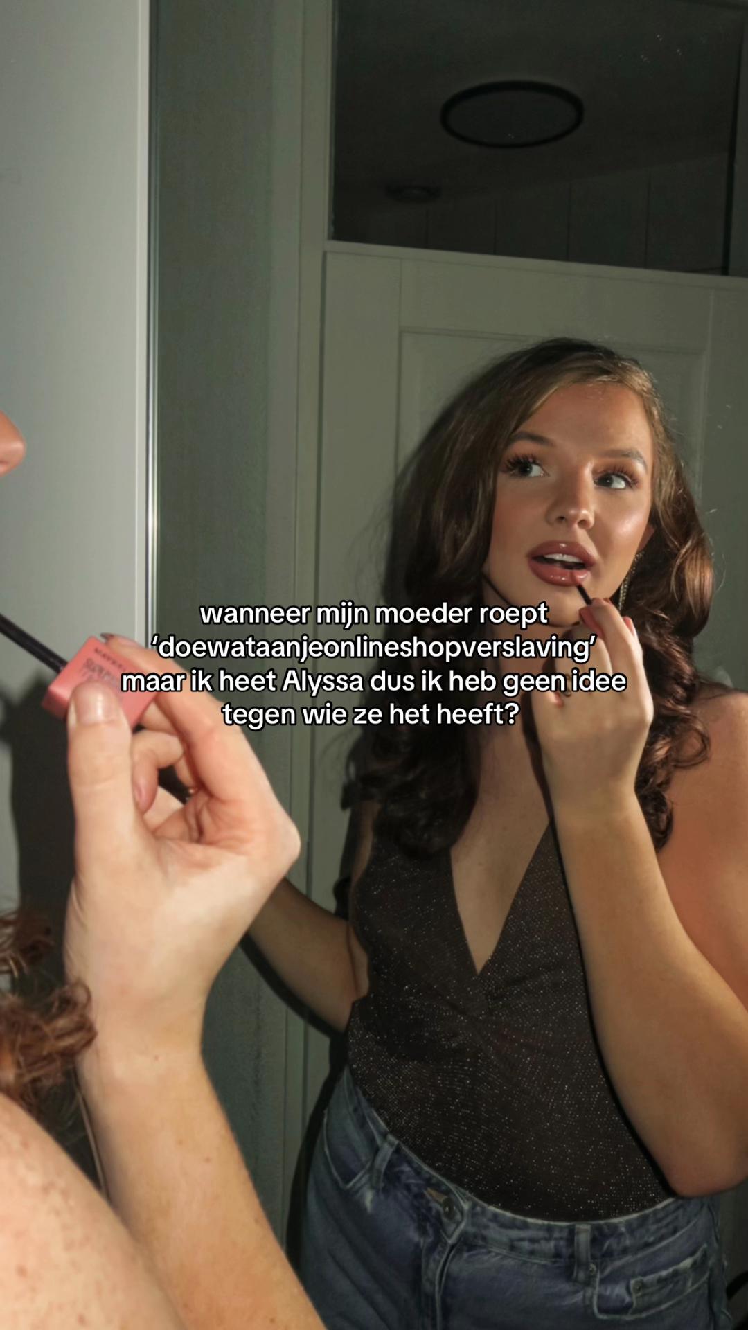 @alyssa morgan