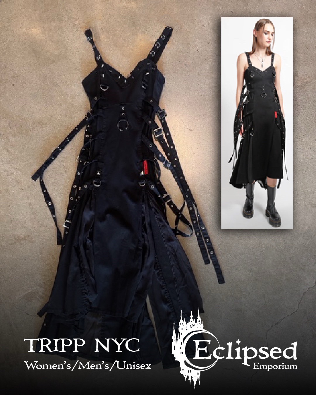 @Eclipsed Emporium