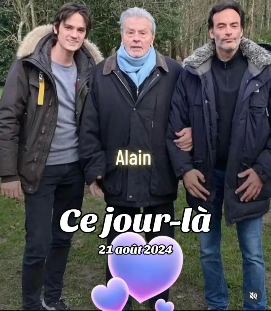@Anouk