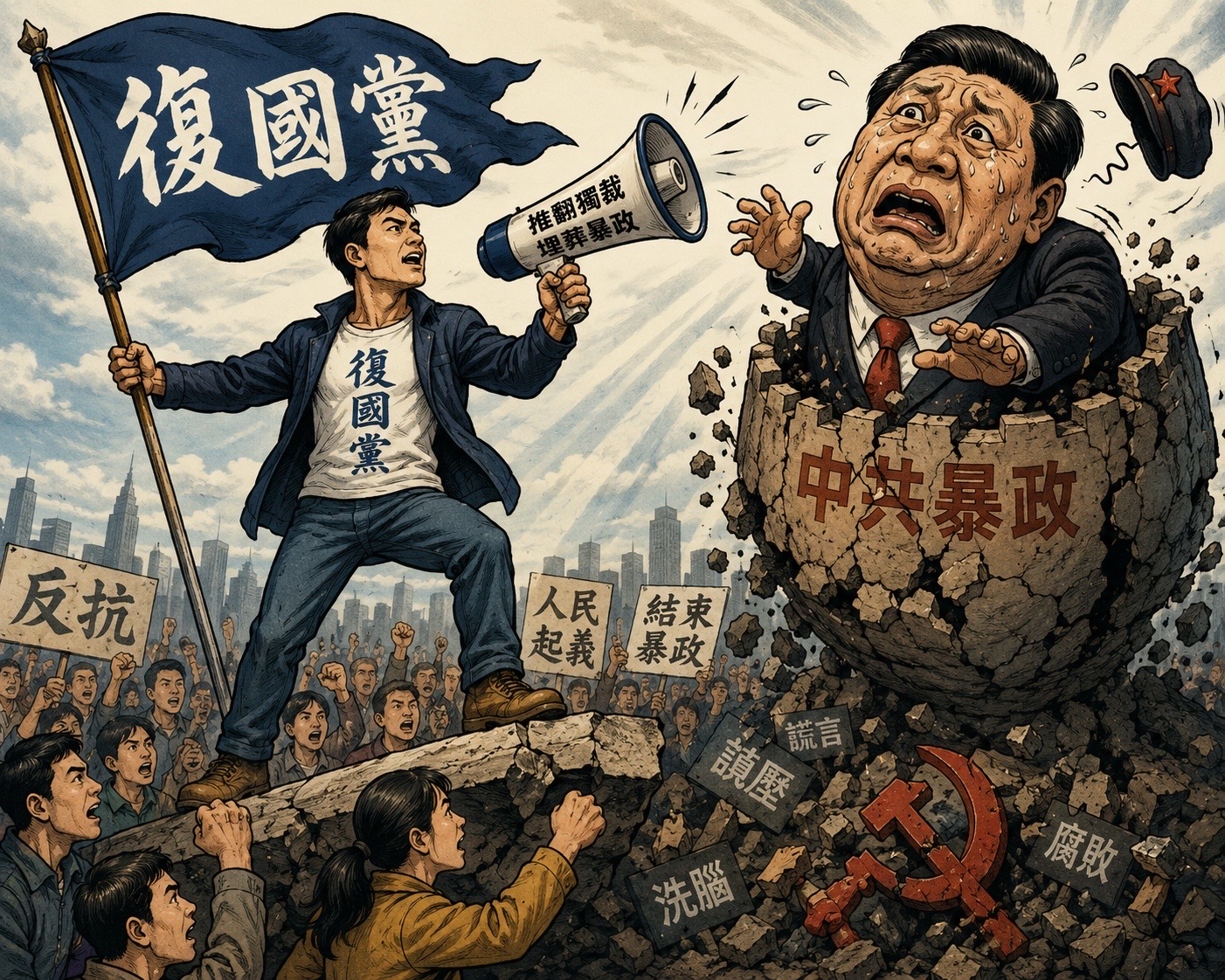 @沈言离