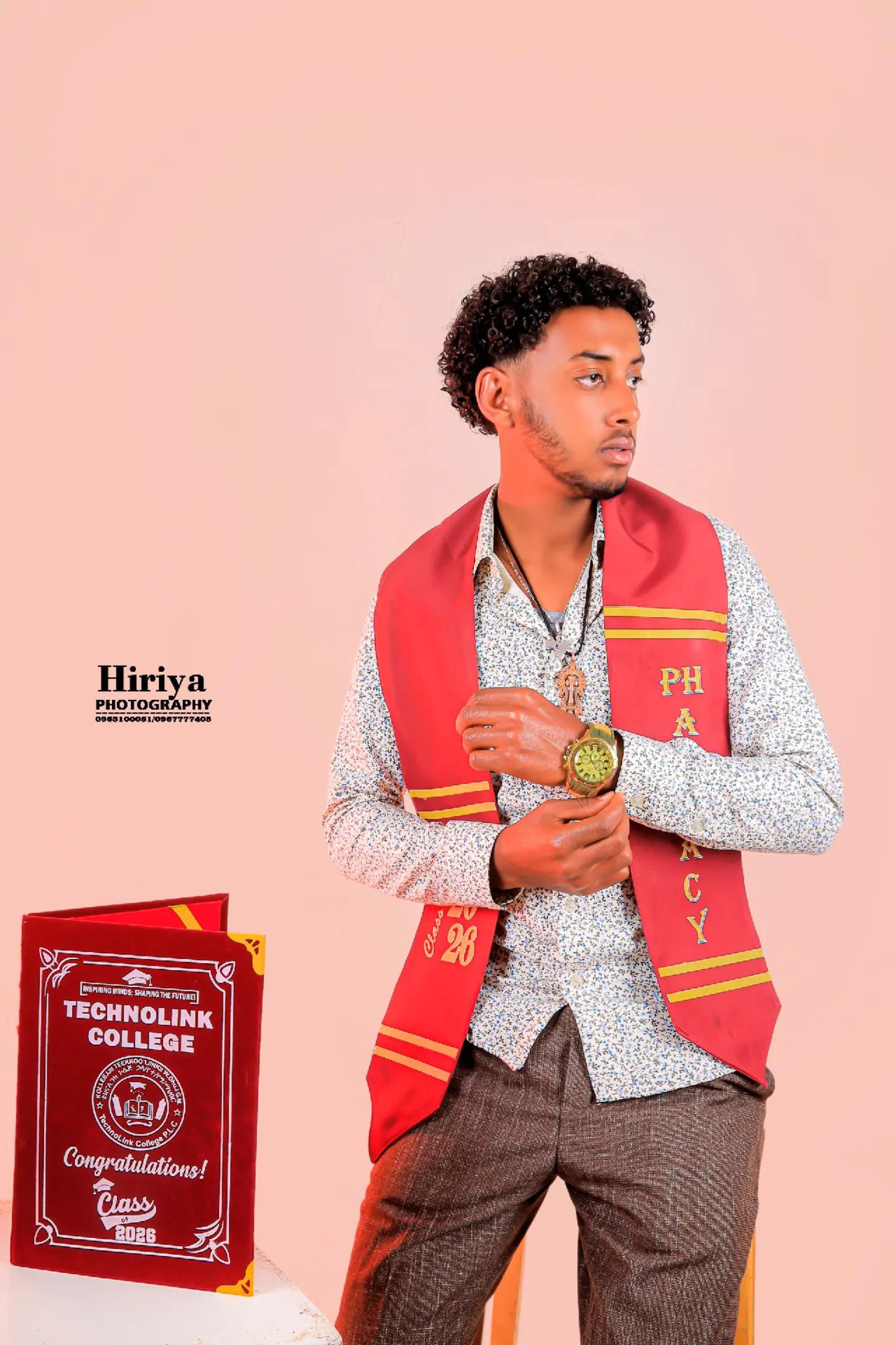 @Hiriya Pictures