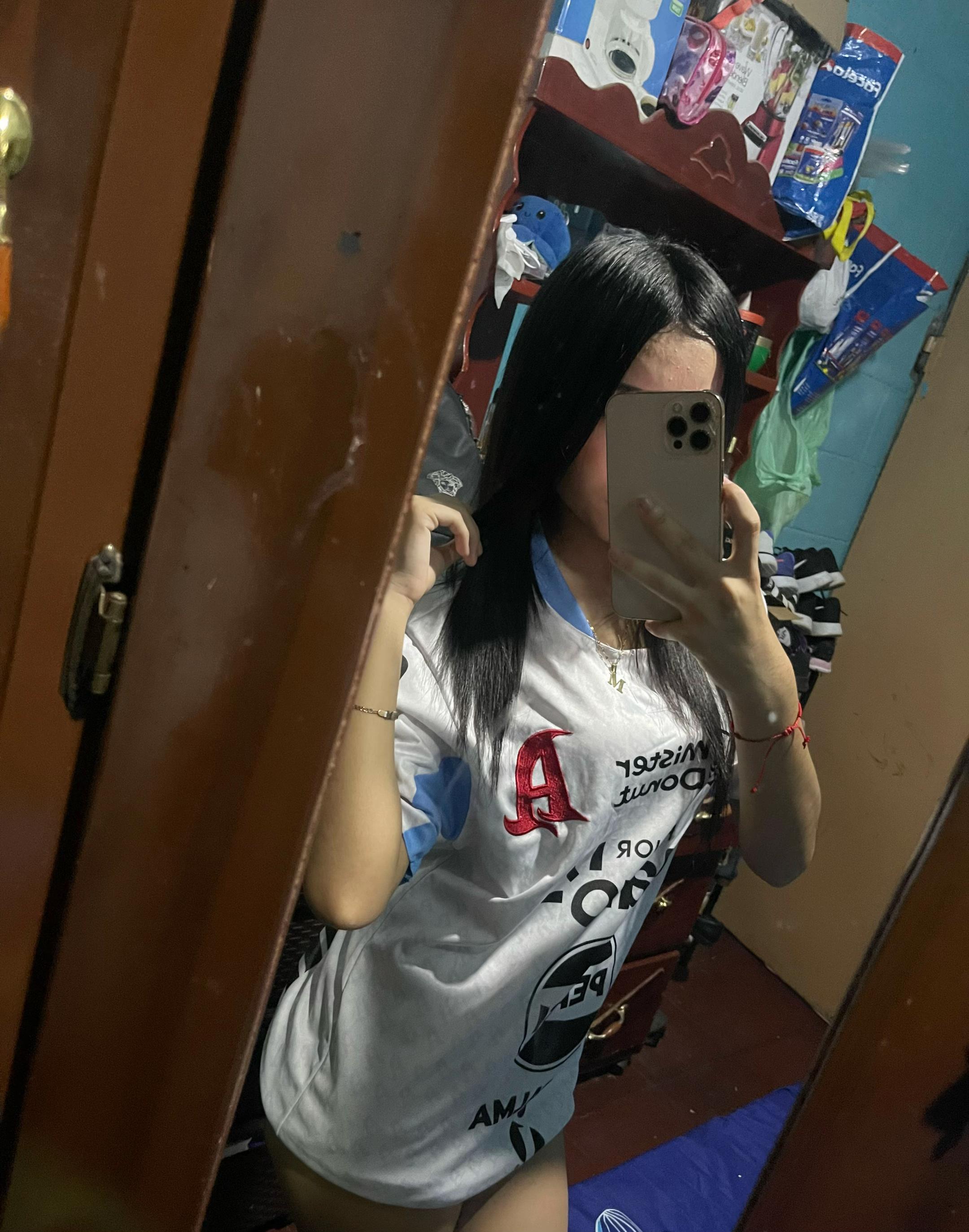 @Michelle🍓