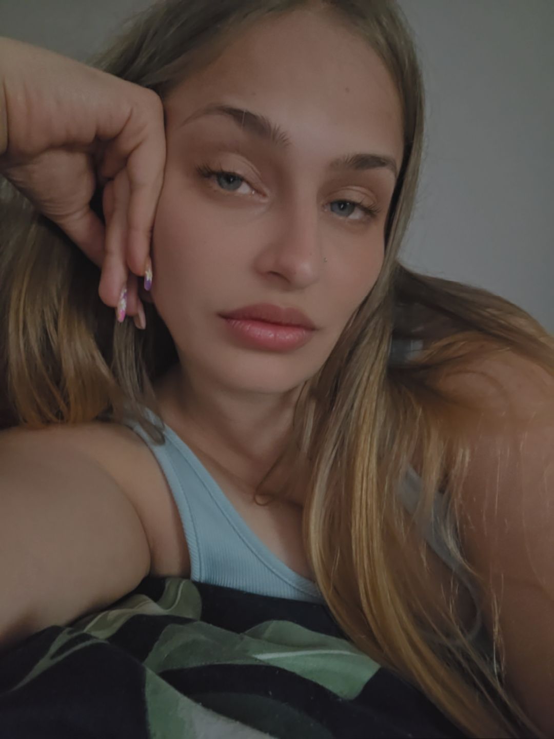 @Just Me