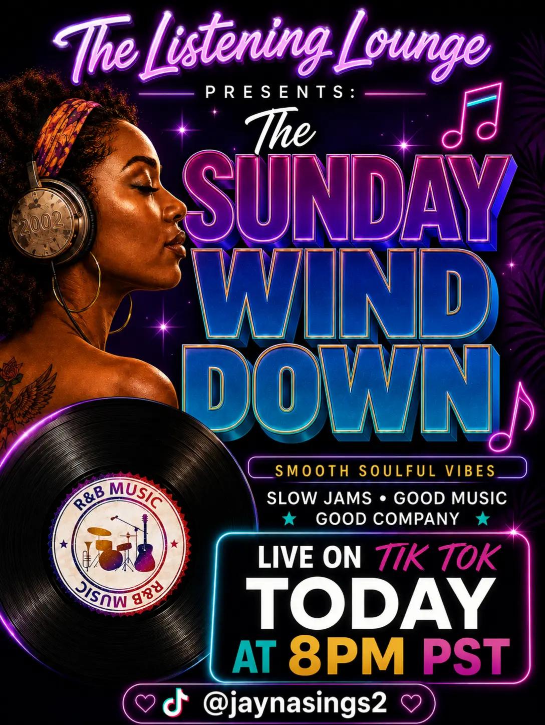 @Jayna B.|Mistress of Soul 🎵🎤