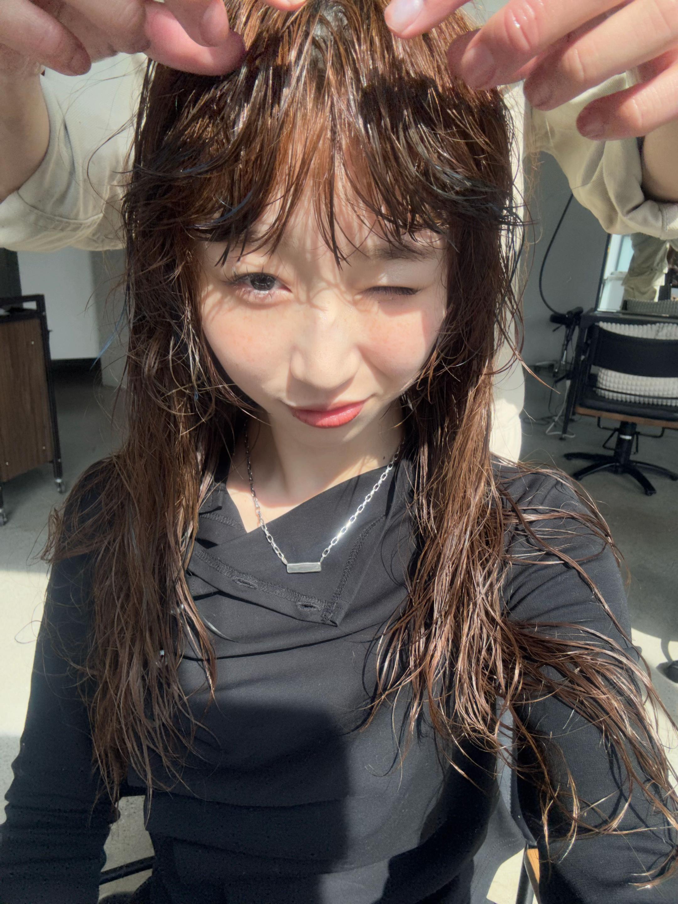 @miya ^^なすび ワイドバング