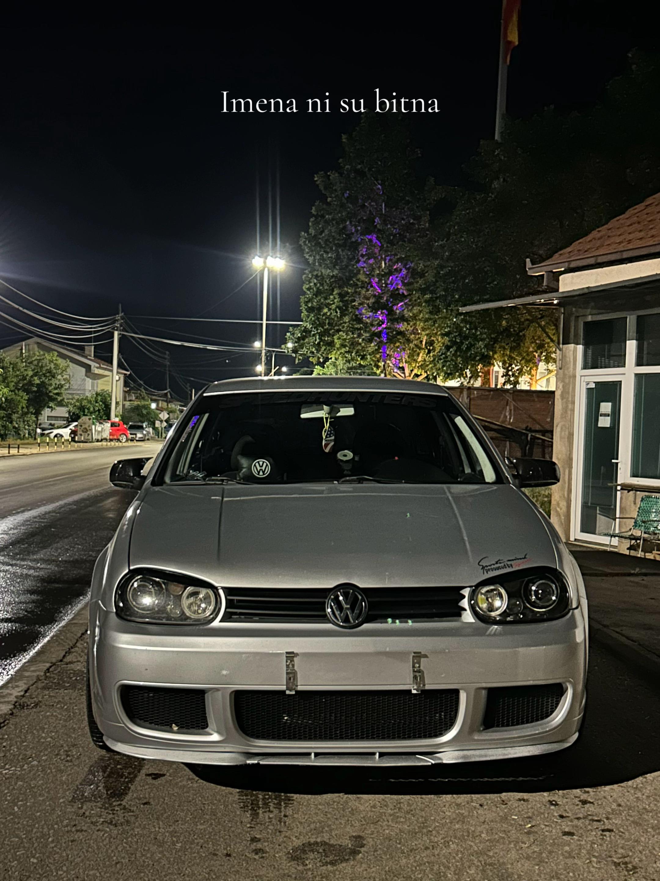 @Nikolovski’s garage
