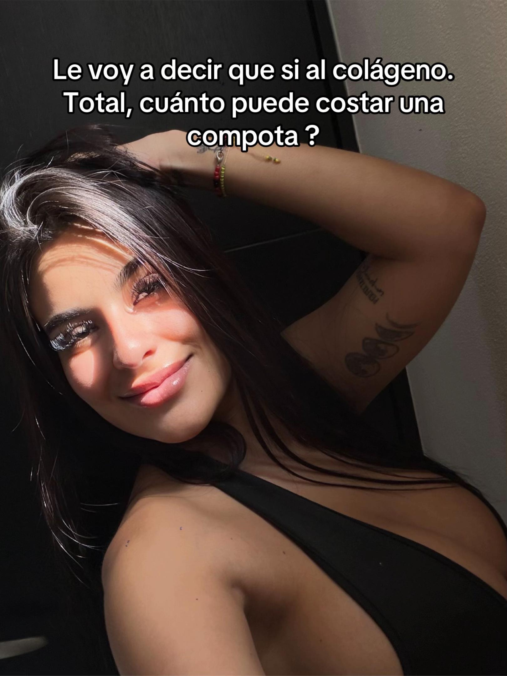 @Zaimis Alejandra💛