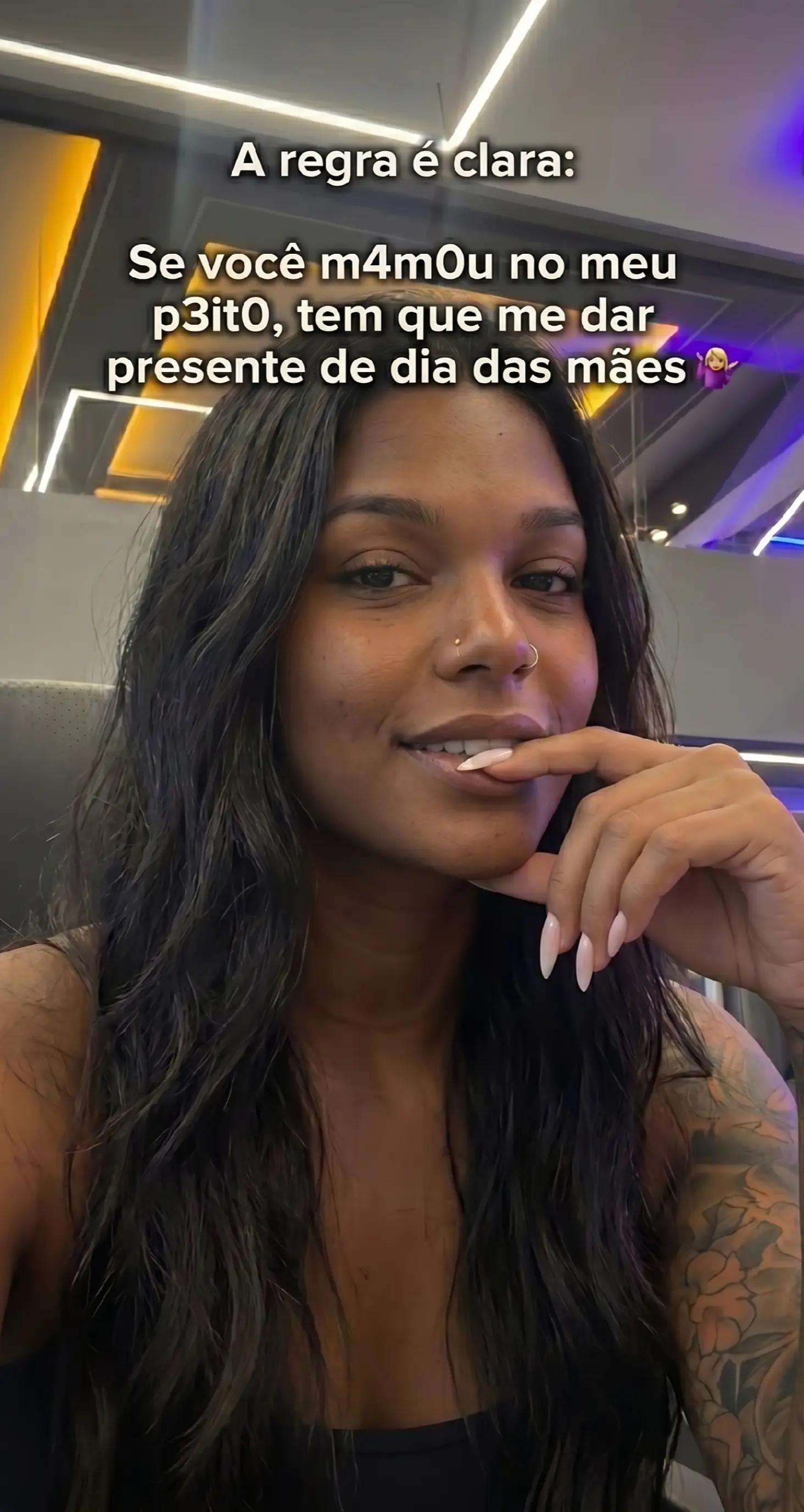 @Patr&iacute;cia lima