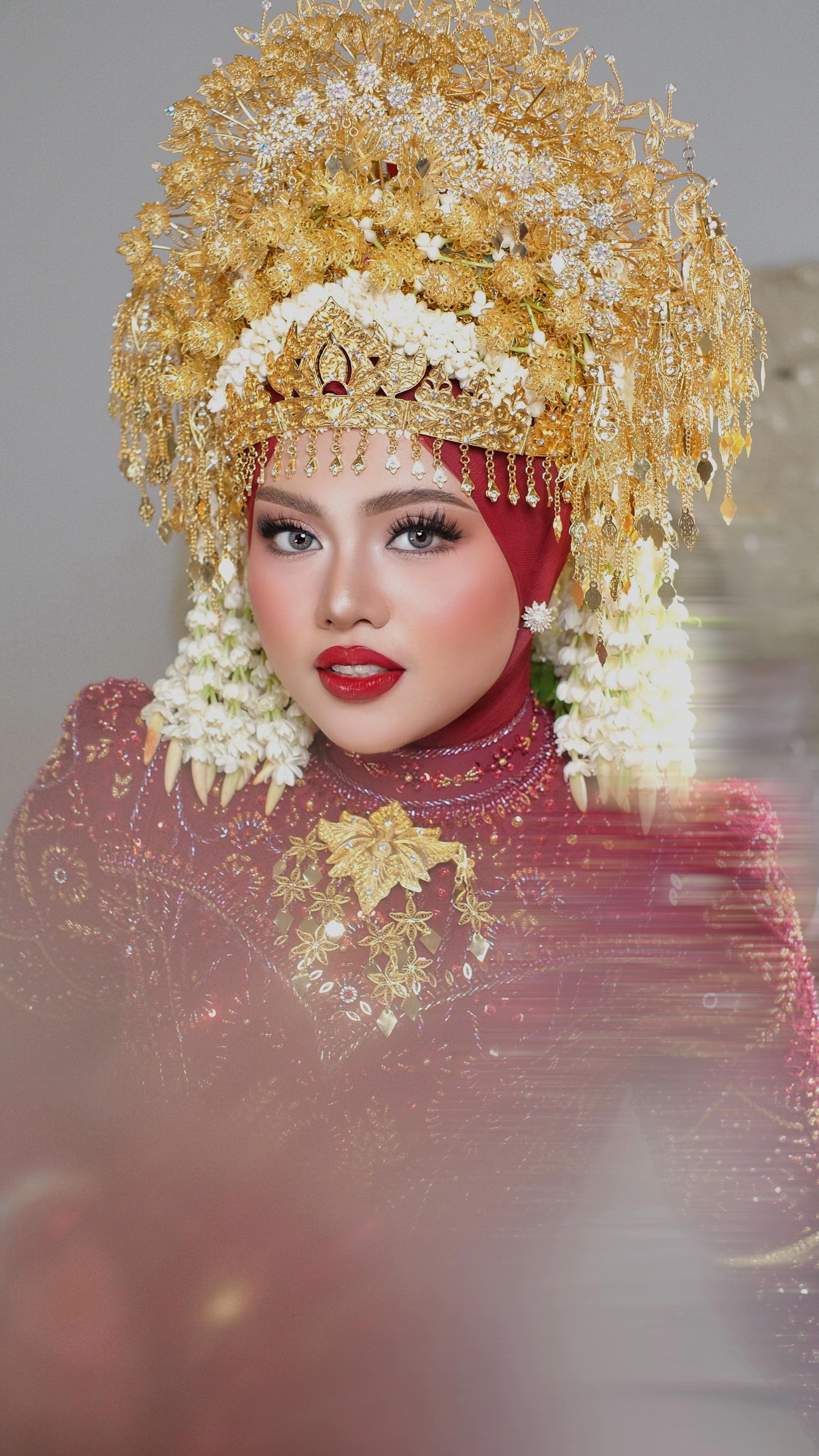 @Adhe Irma (Gadiezamakeup)