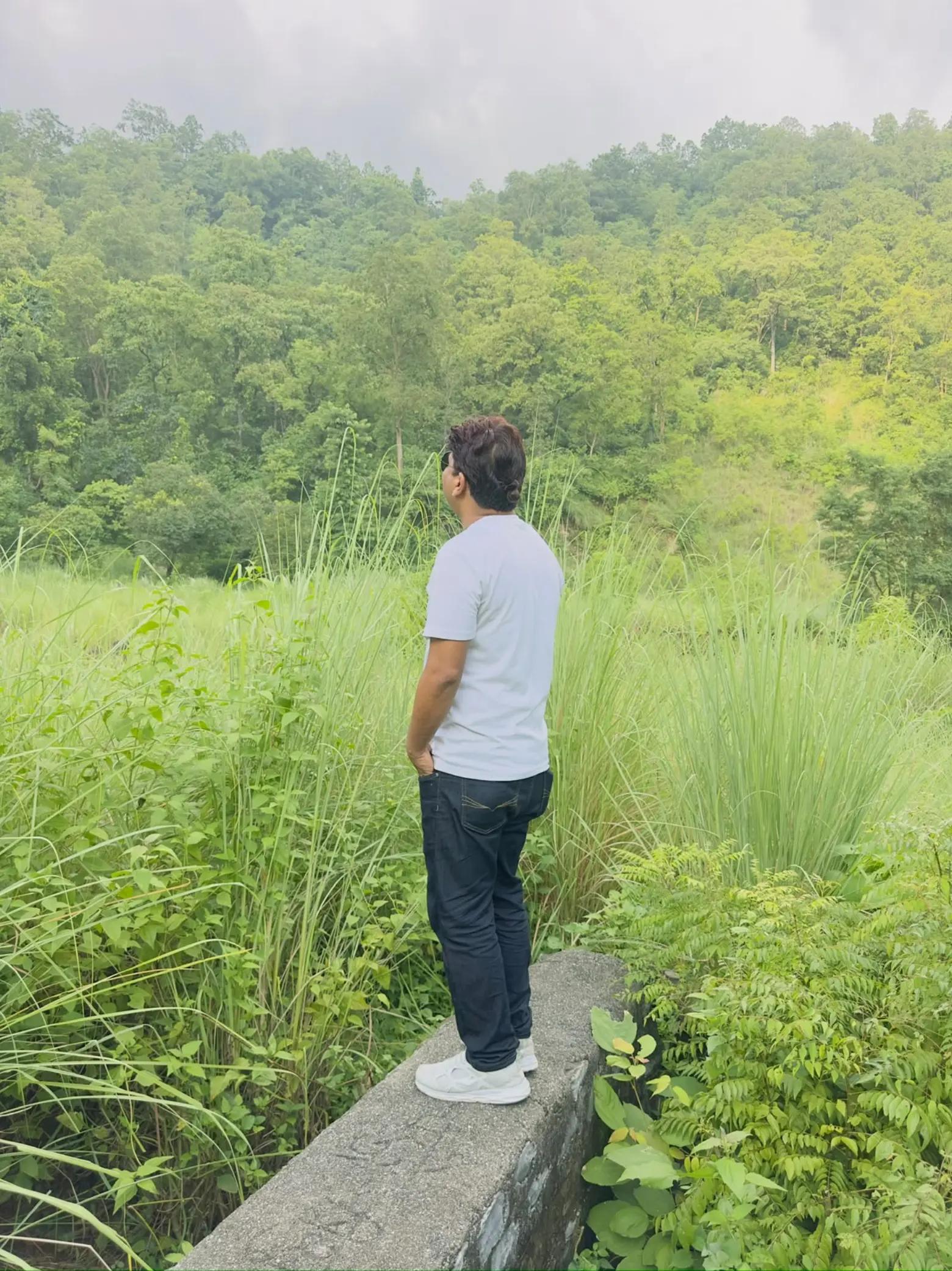 @Raju Neupane