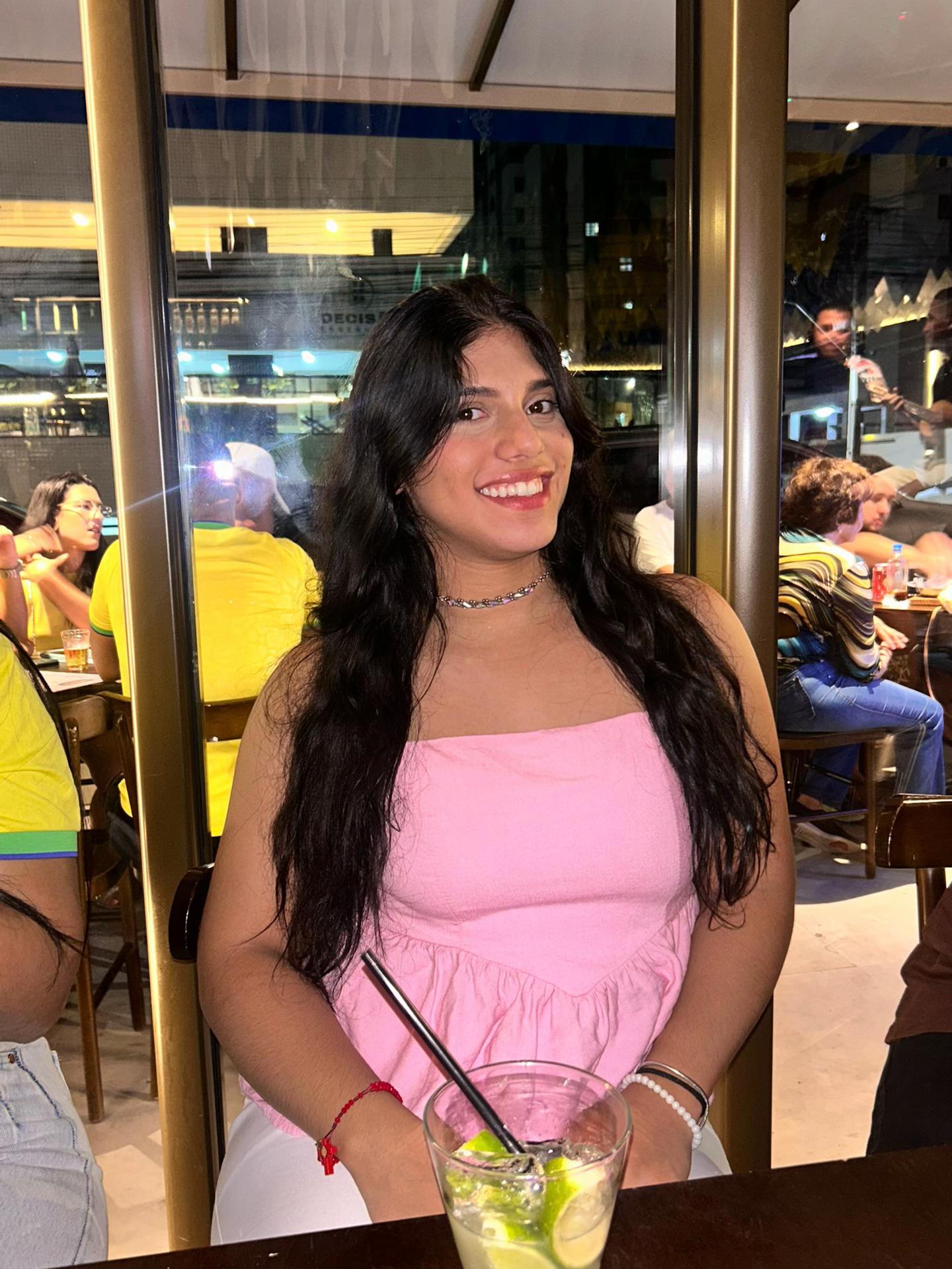 @sofia rocha