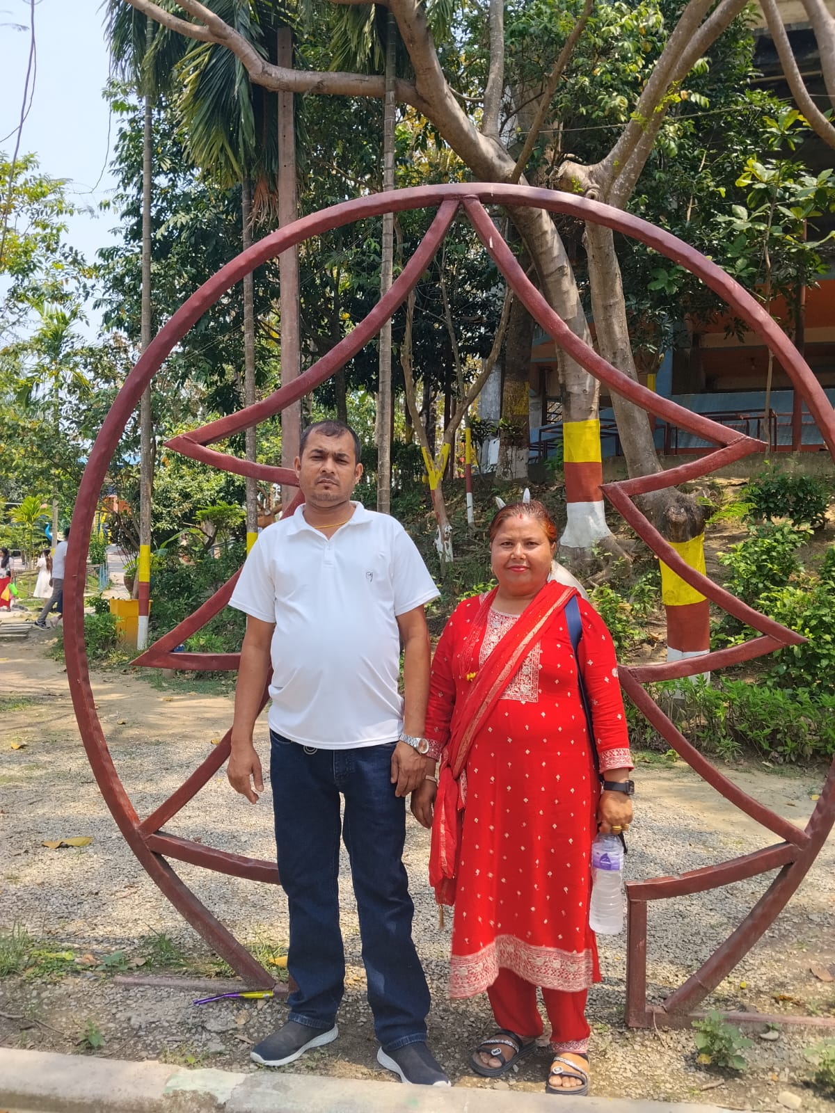 @ज्ञान प्रसाद पाठक