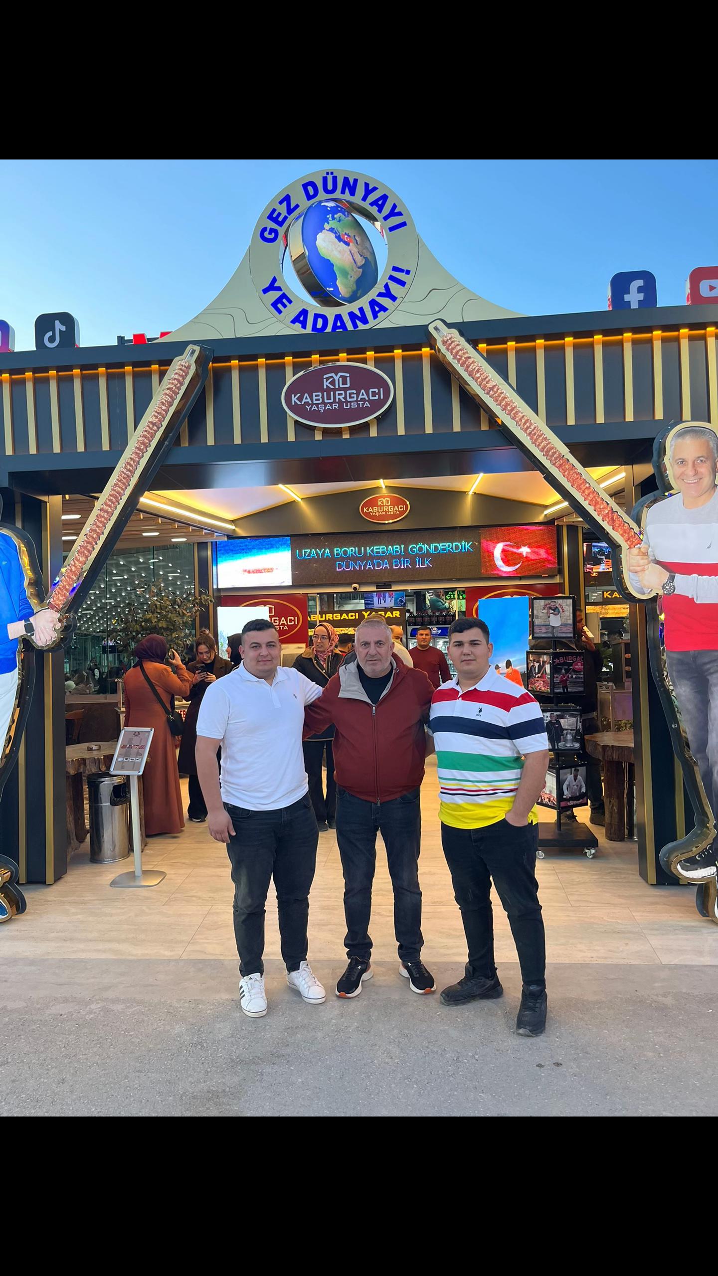 @YUSUF CİKE ÇAVUŞ