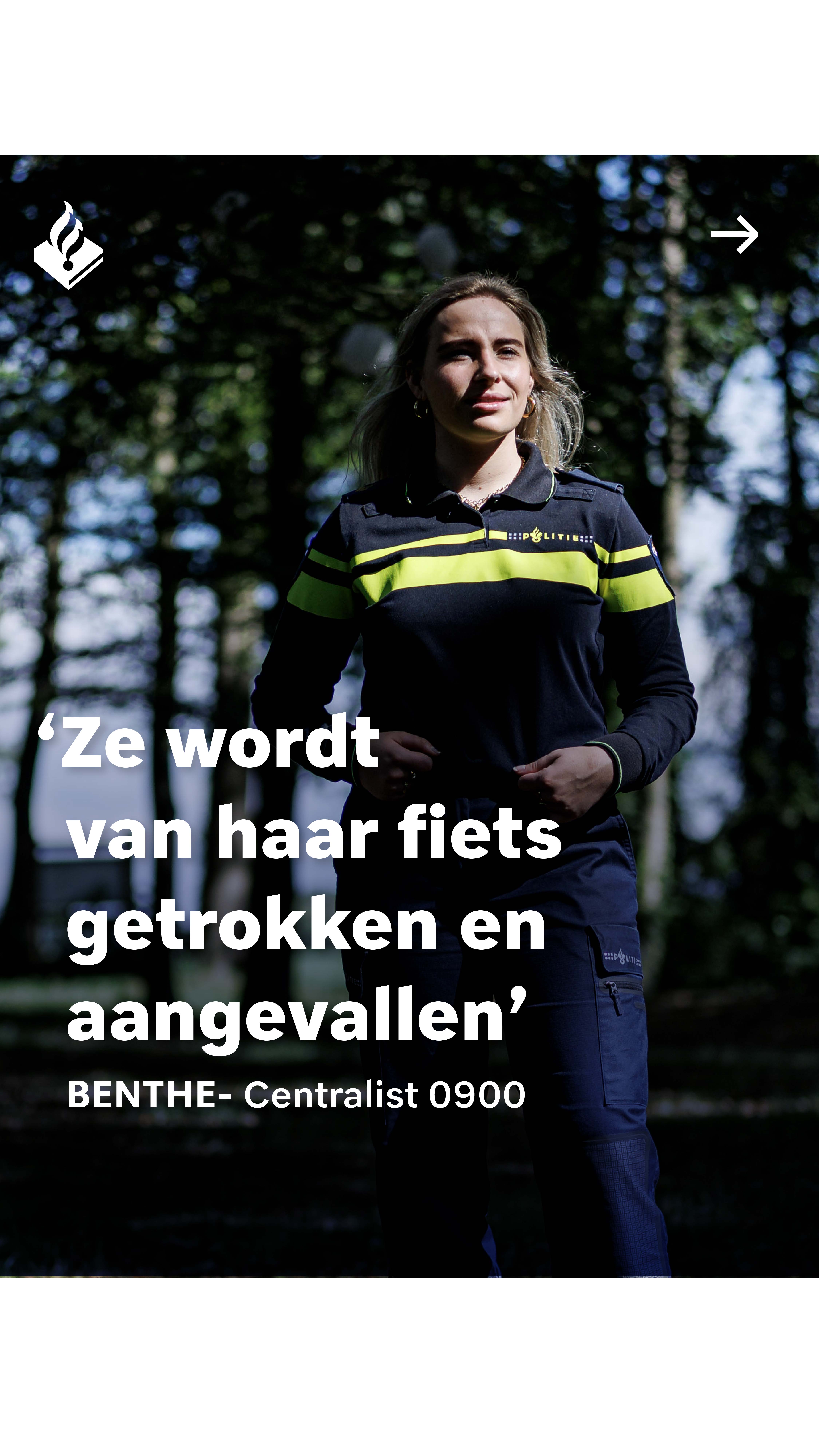 @Politie Nederland