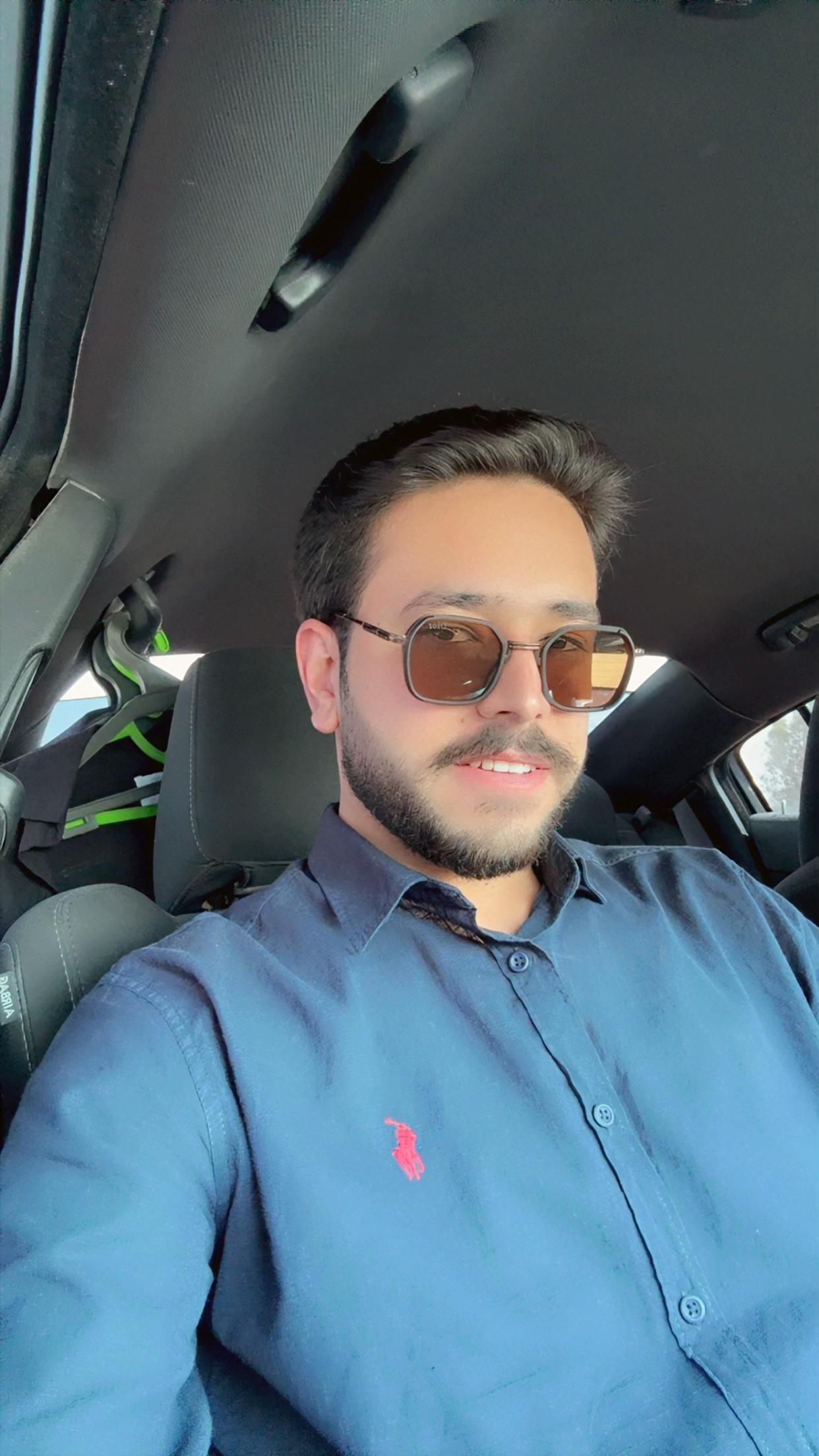 @Ahmed Alasafi | احمد العسافي