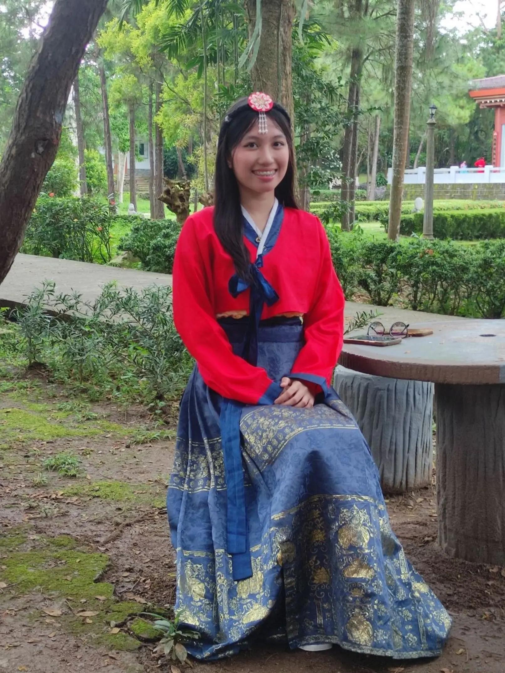 @Li San Gu