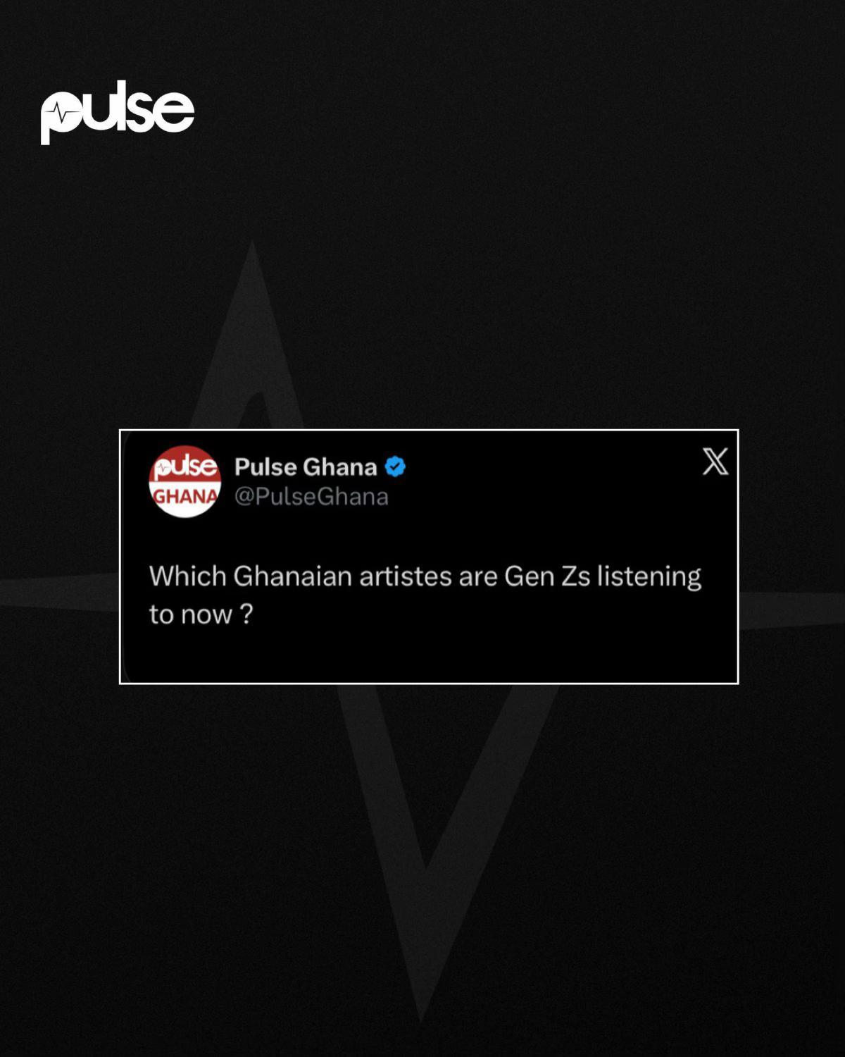@Pulse Ghana