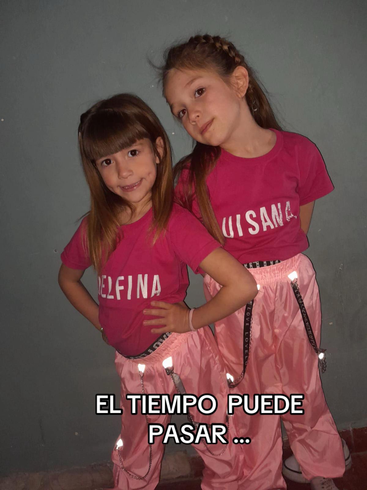 @Luli y delfi🇦🇷