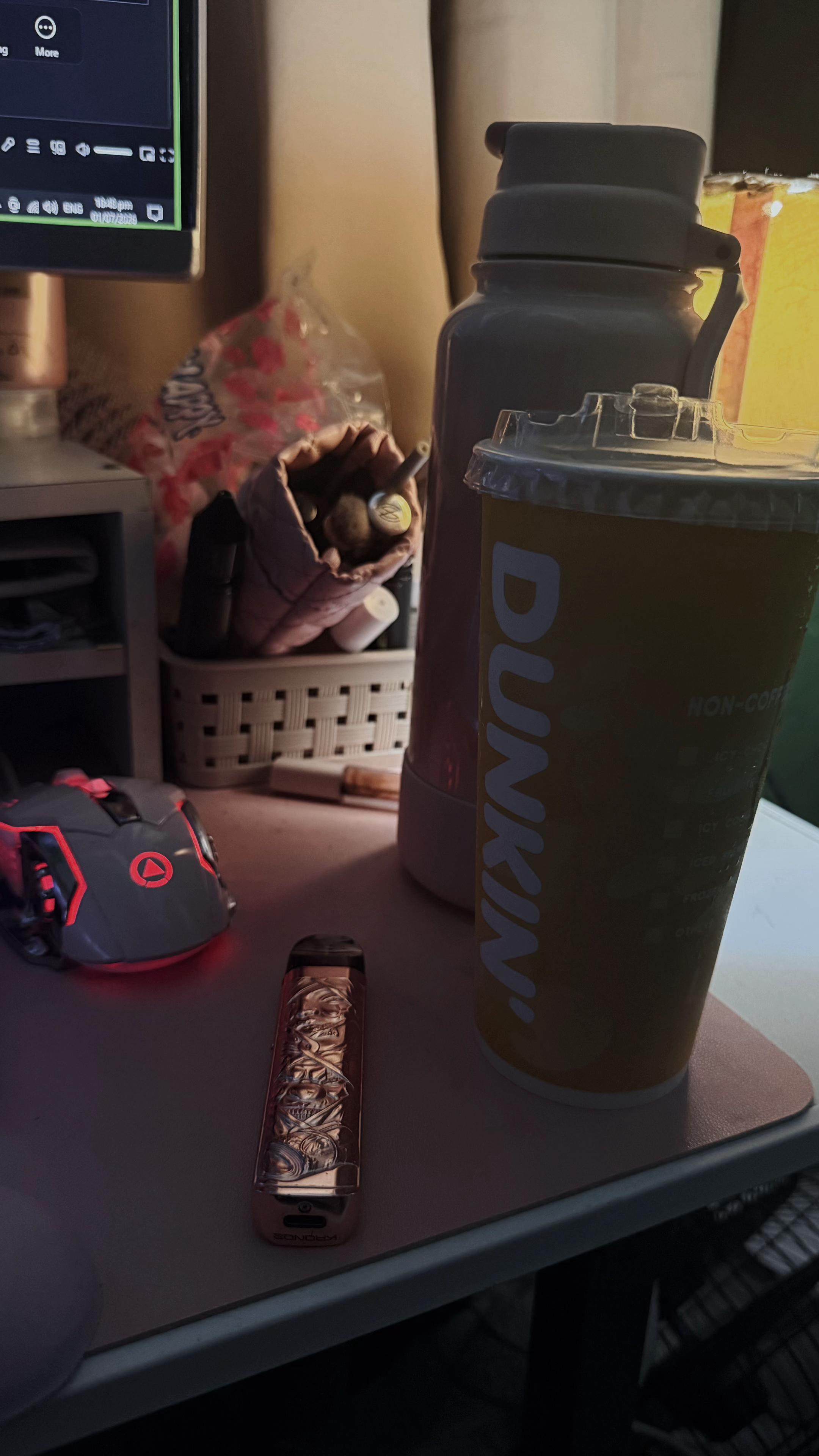 @mama mo