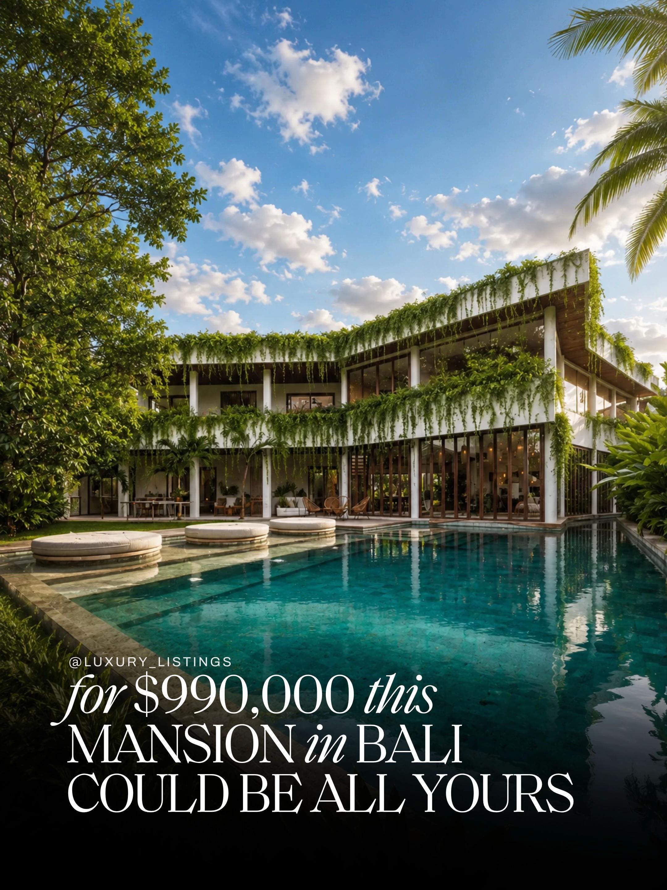 @Luxury Listings