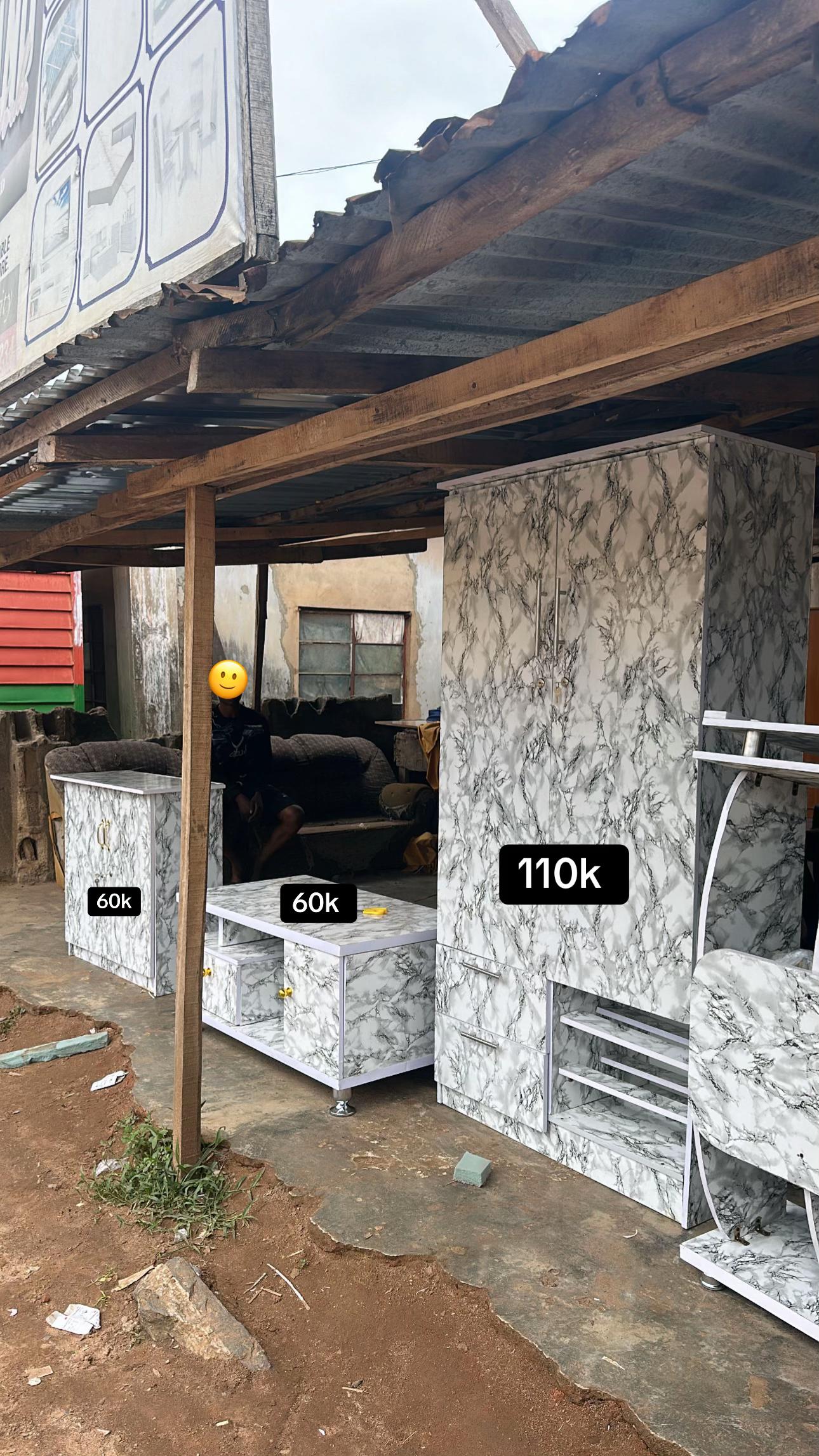 @JOY FURNITURE (ijebuode) plug