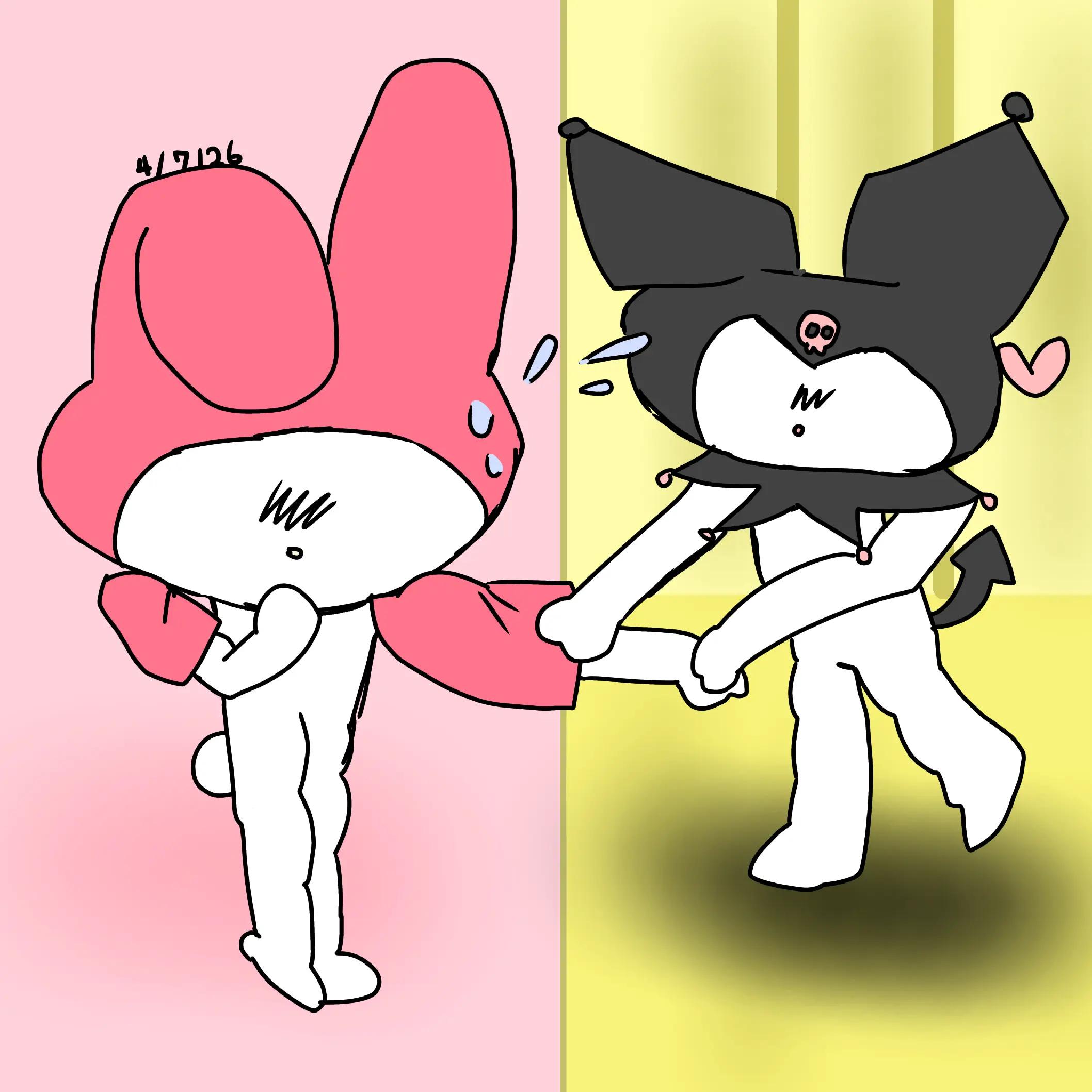 @🩷jewelry mymelody (≧∇≦)/🩷