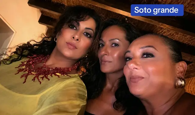 @Mar&iacute;a del bastian