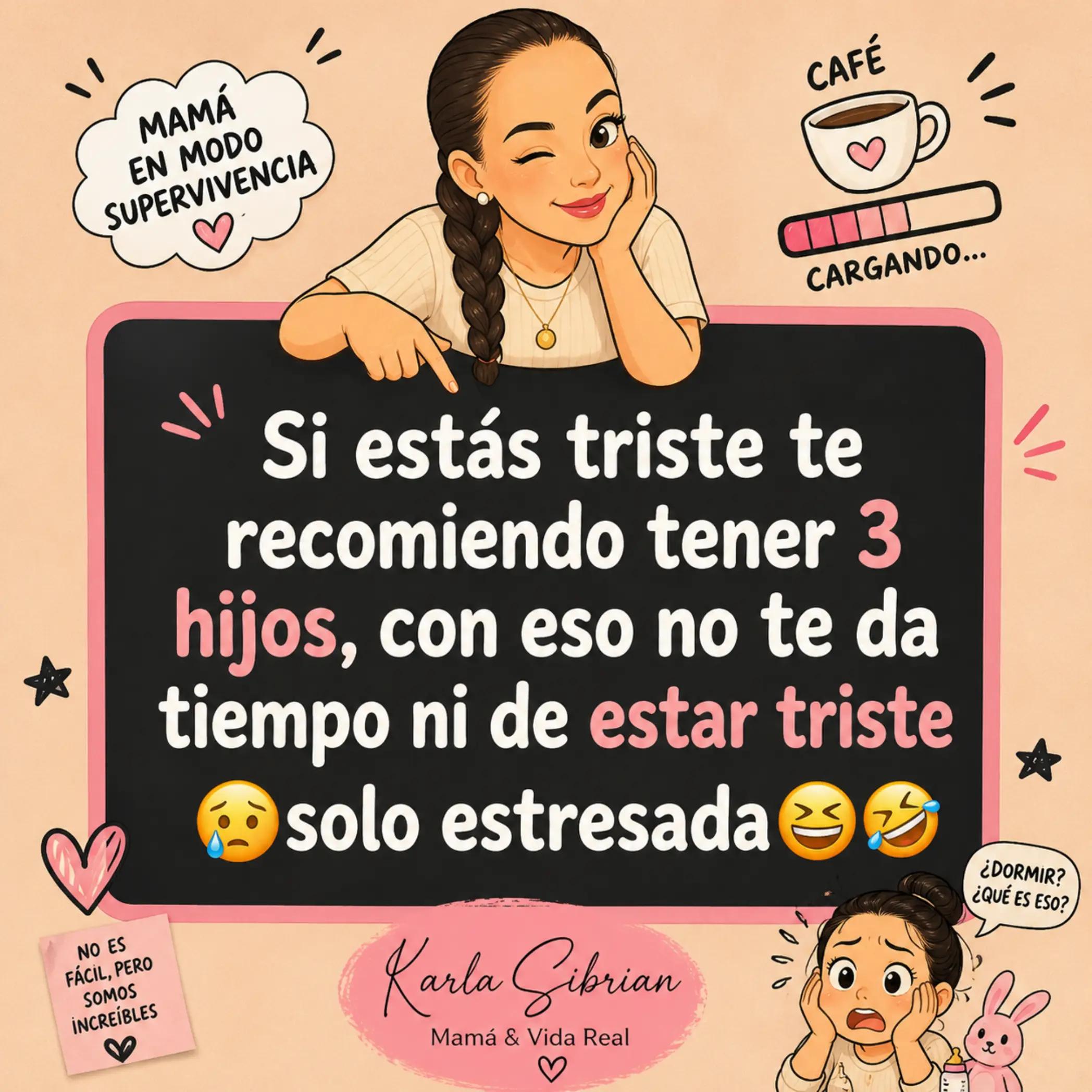 @Karla Sibrian