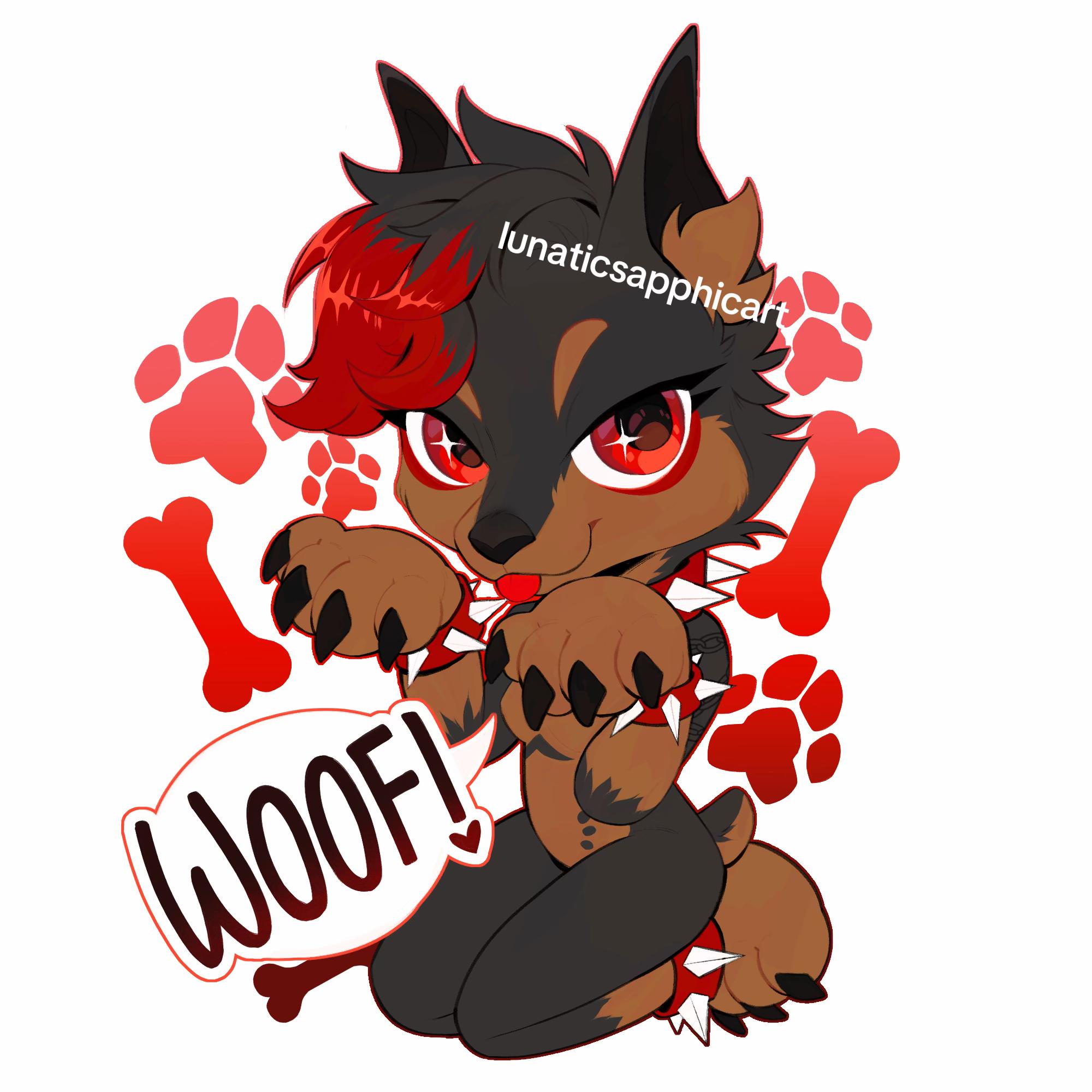 @beth || find my comms on vgen