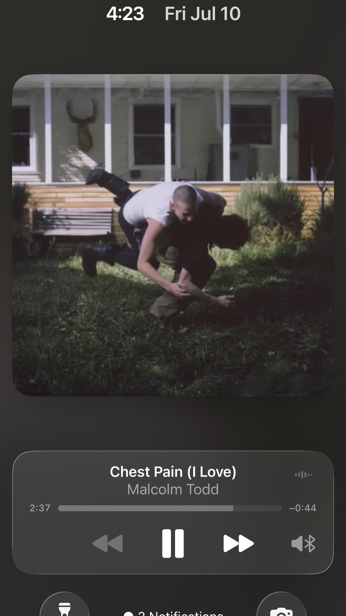 @ 