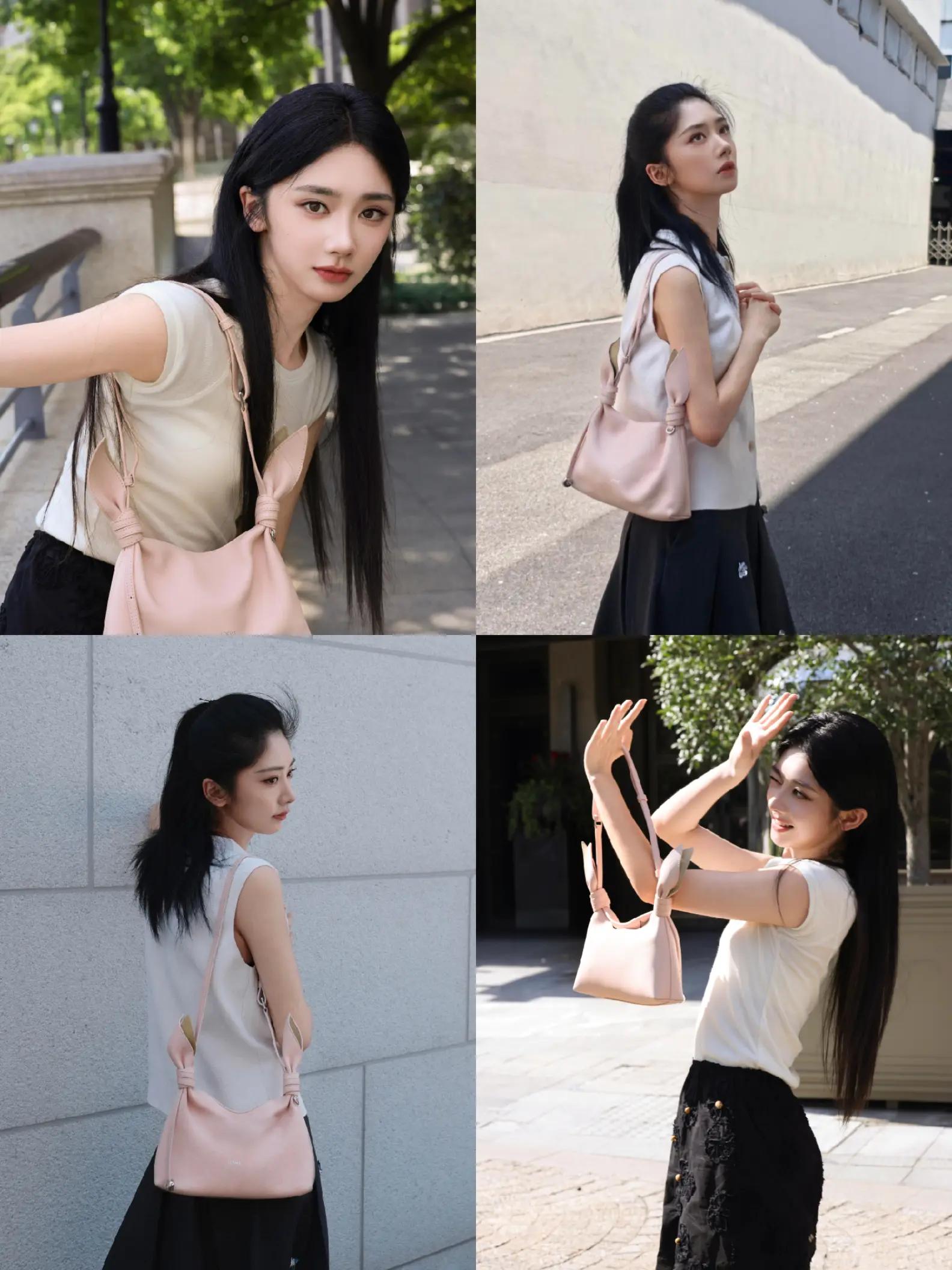 @WANG YINGLU 💚🌻
