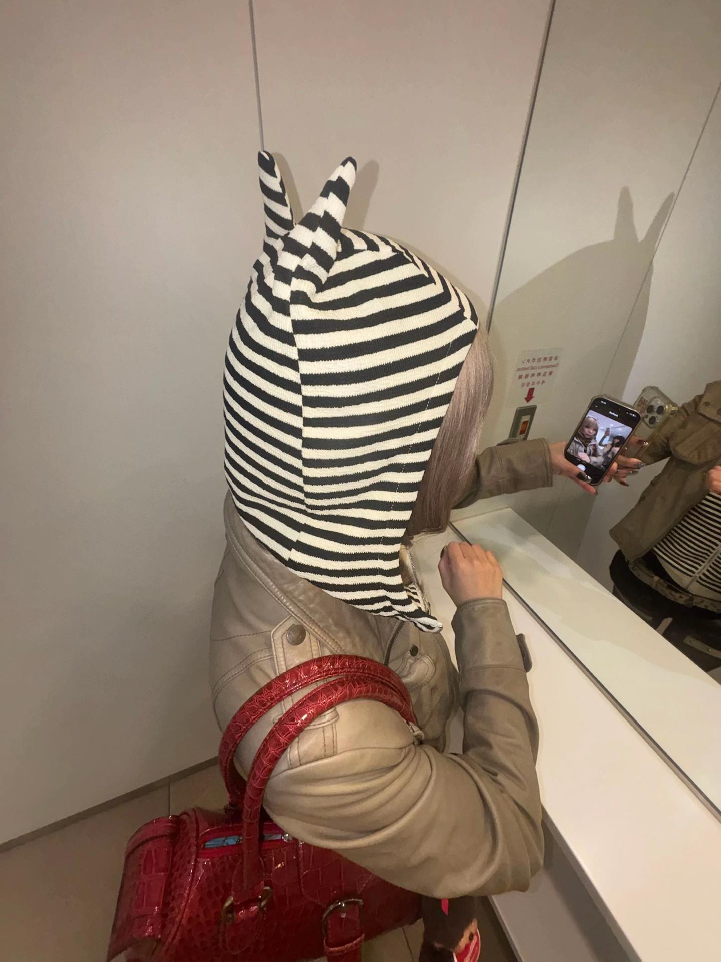 @しっぽ