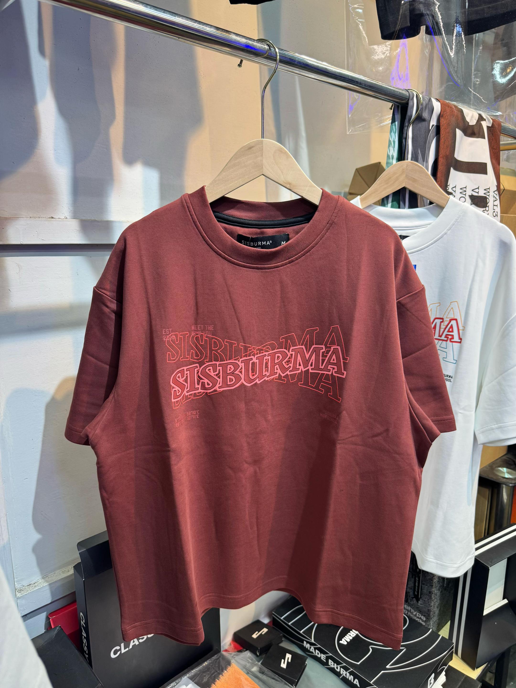 @Seven street wear