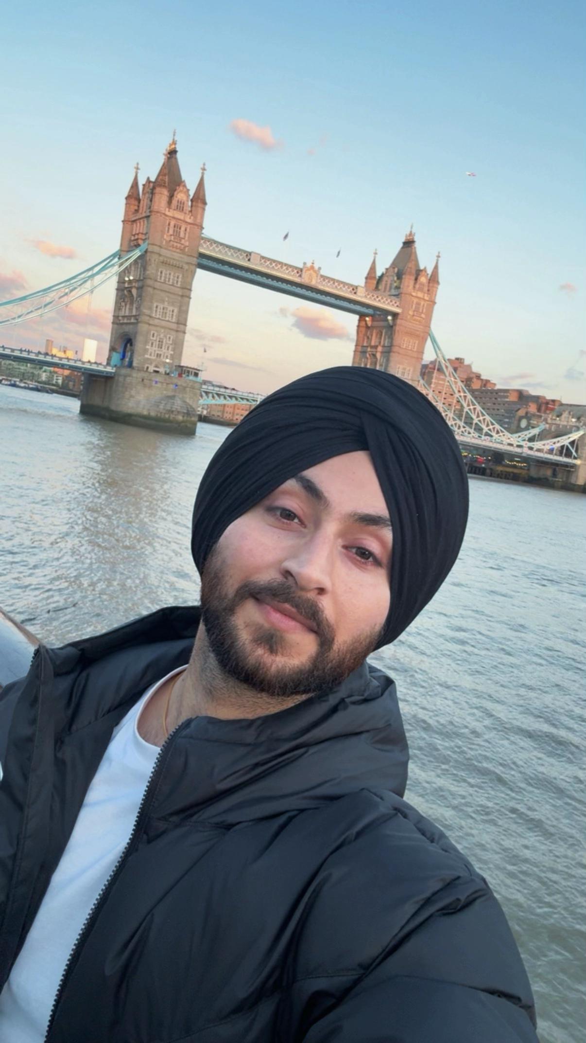 @Sumeet Singh Kalsi 🇬🇧