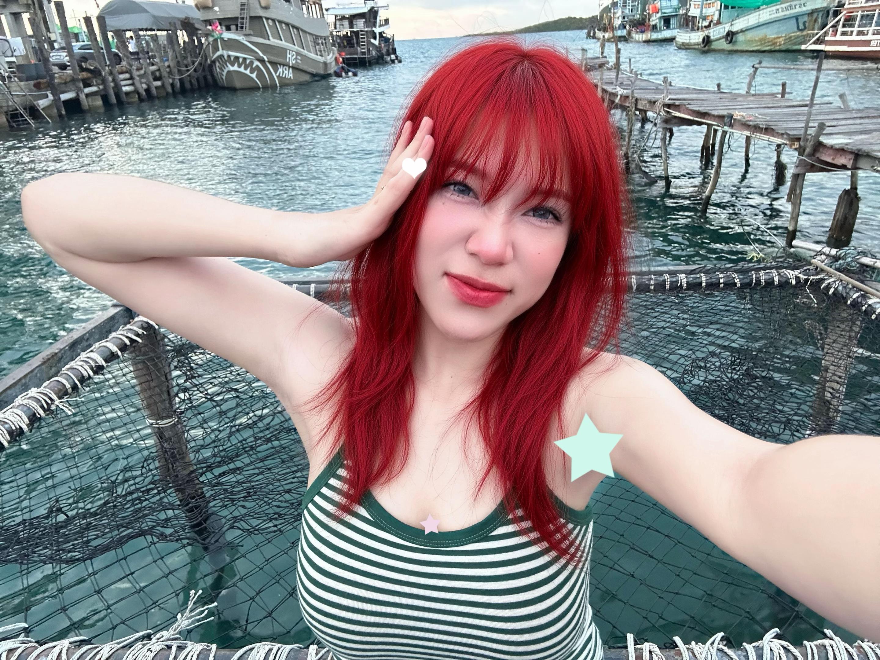 @ควีน เน่ย์🍦