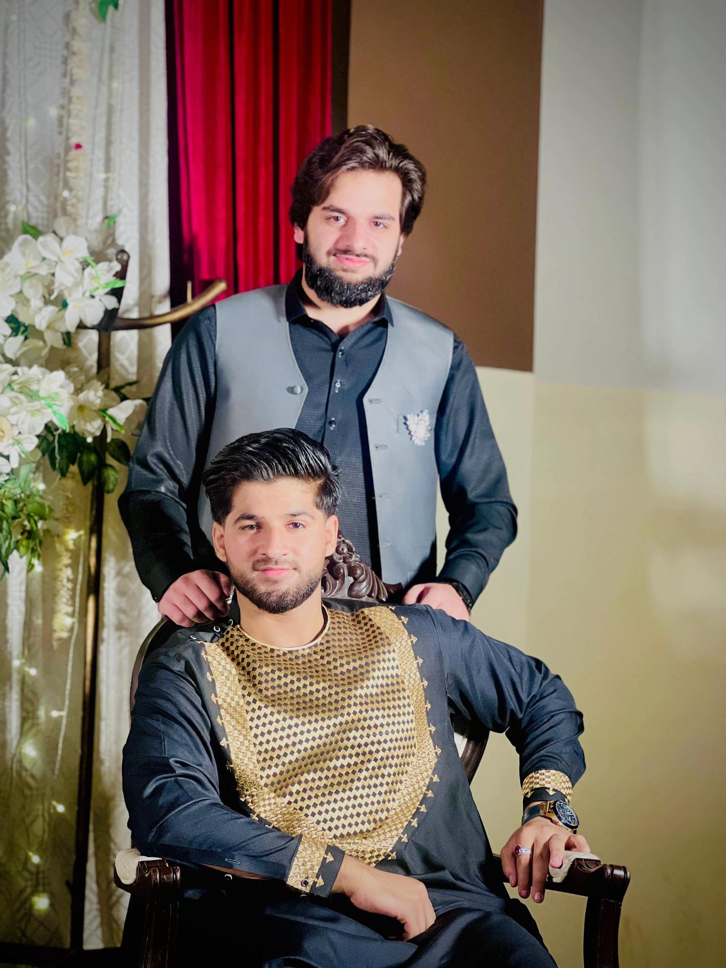 @JaWaD MEER 45